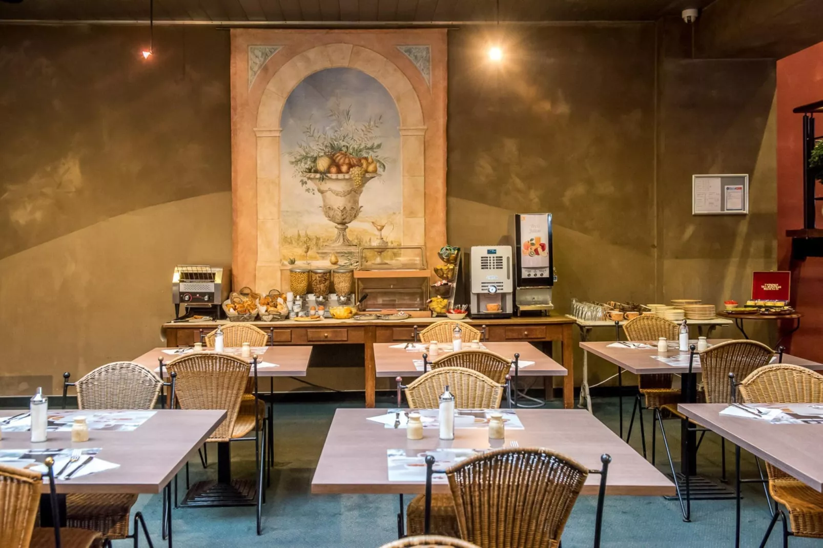 ARASS HOTEL & BUSINESS FLATS - Apartment Duplex standard-équipements