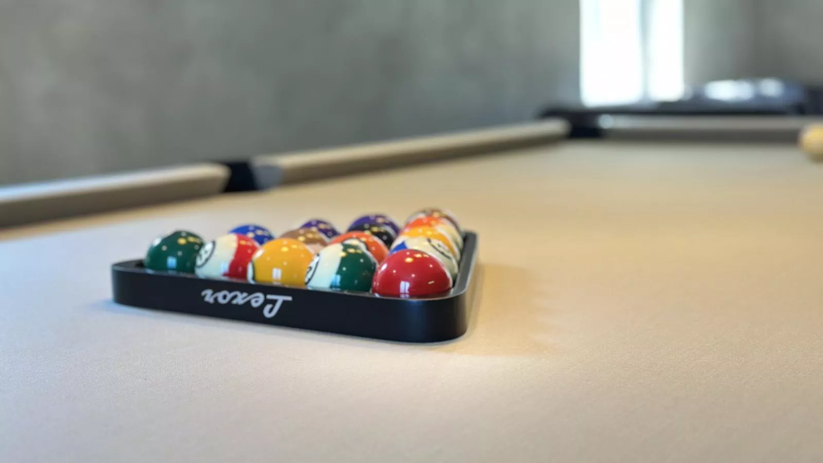 Le Moulin de Lachalade-Ambiente