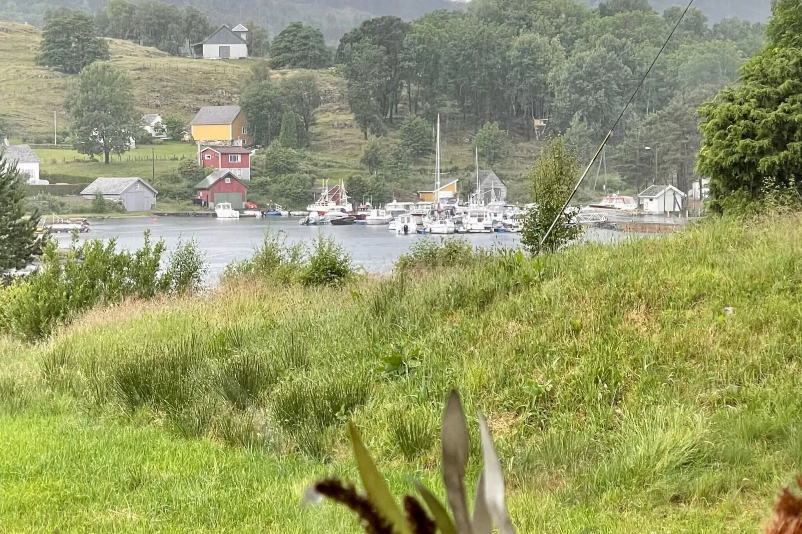 6 Personen Ferienhaus in Bjoa-By Traum-Innen
