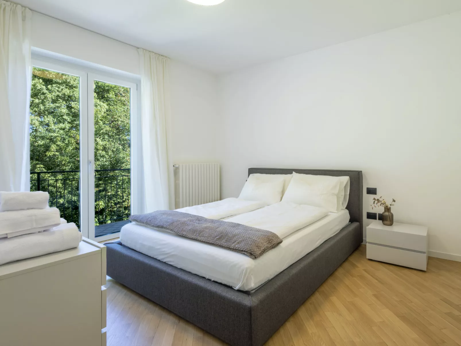 Civico 16 Garden Home-Dedans