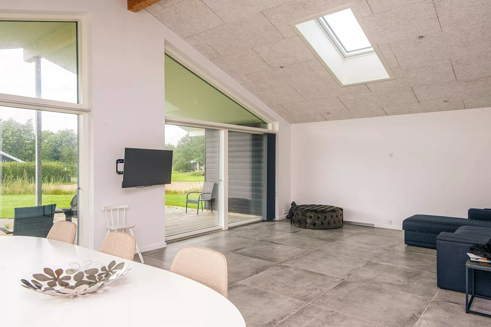 4 star holiday home in Hemmet