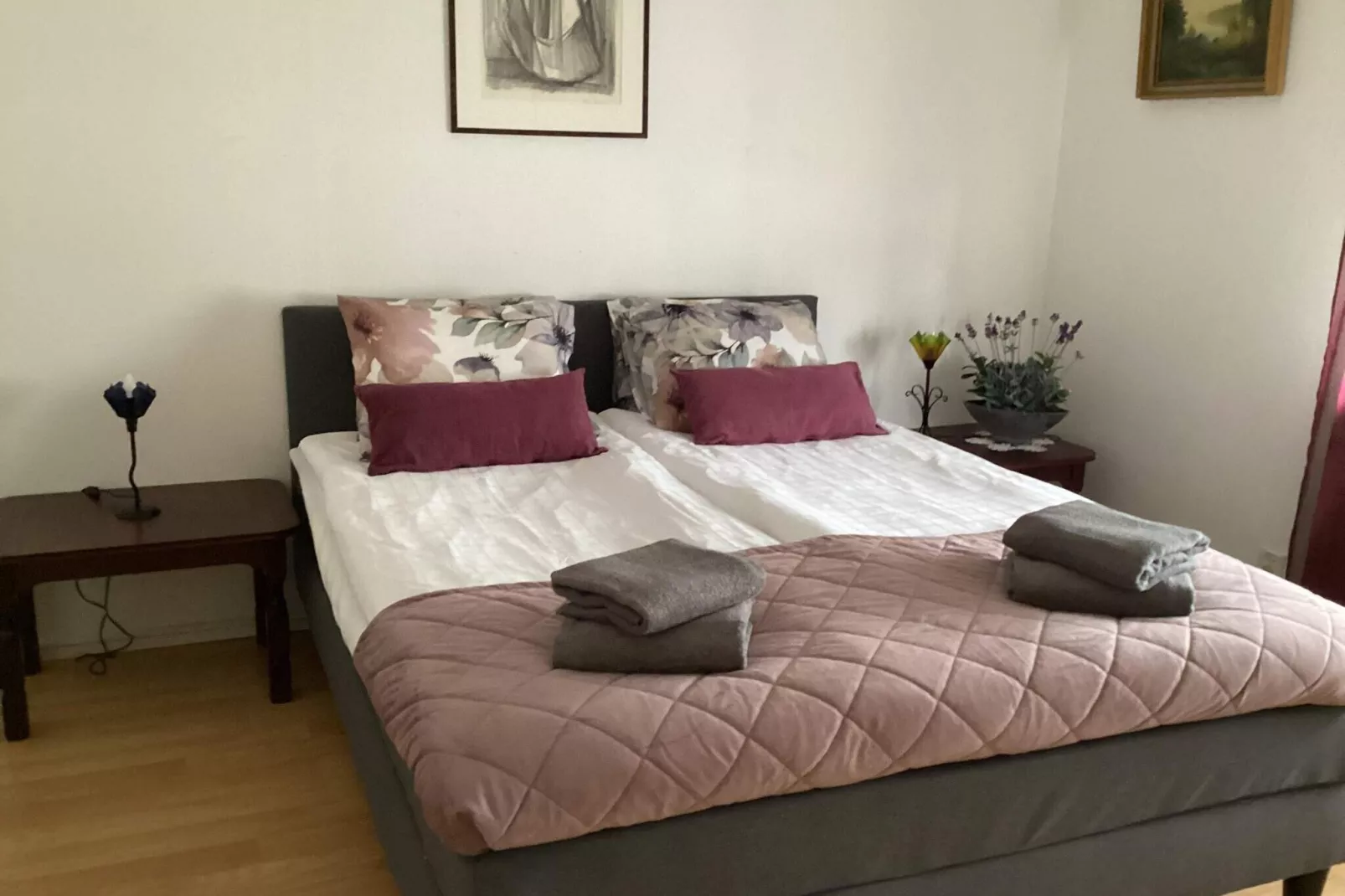 6 Personen Ferienhaus in DIÖ-By Traum-Innen