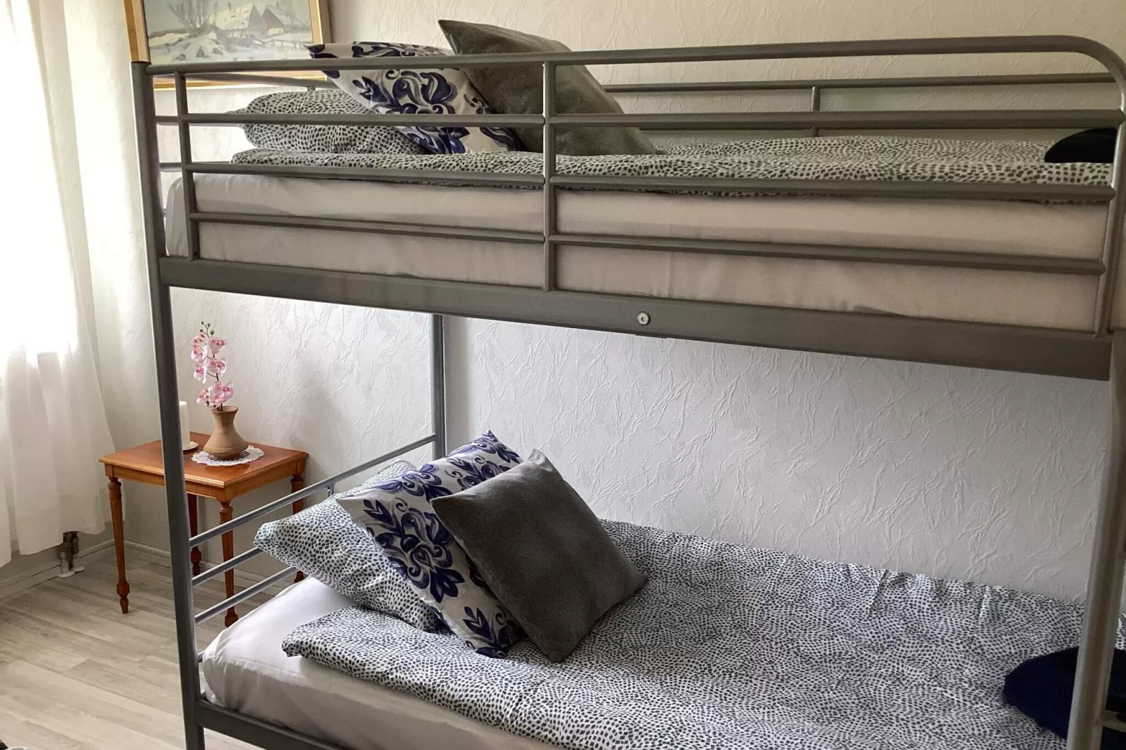 6 Personen Ferienhaus in DIÖ-By Traum-Innen
