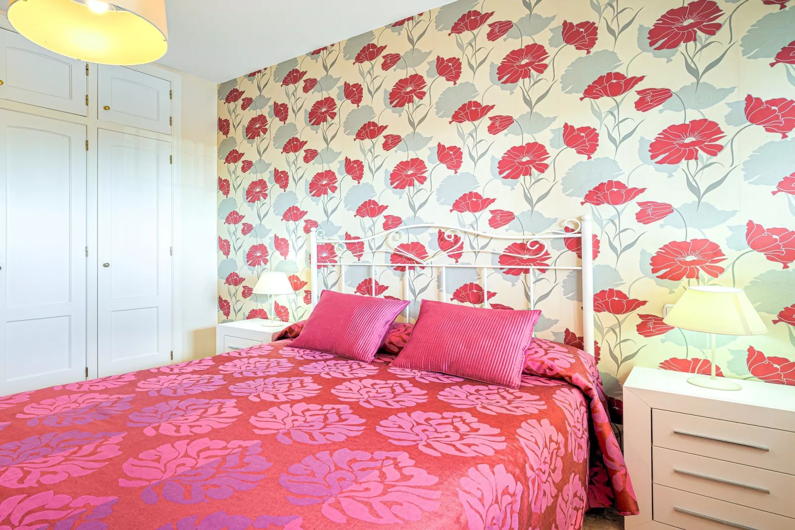 Apartamento Columbretes