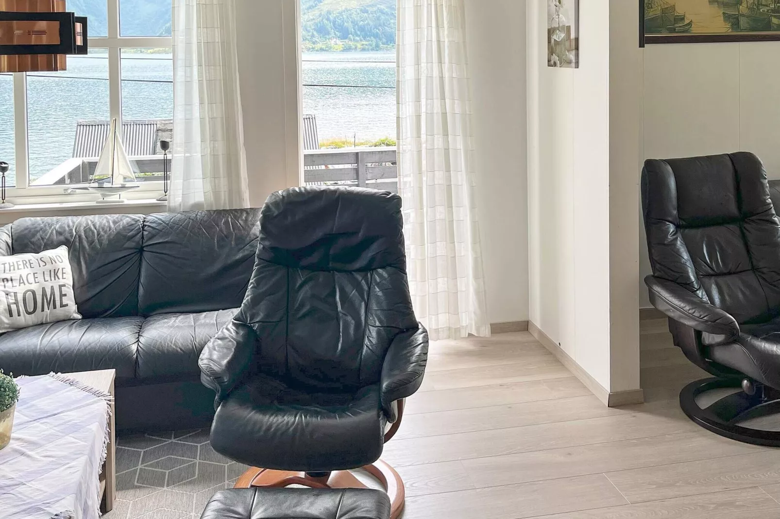 8 person holiday home in Barmen-Indoor