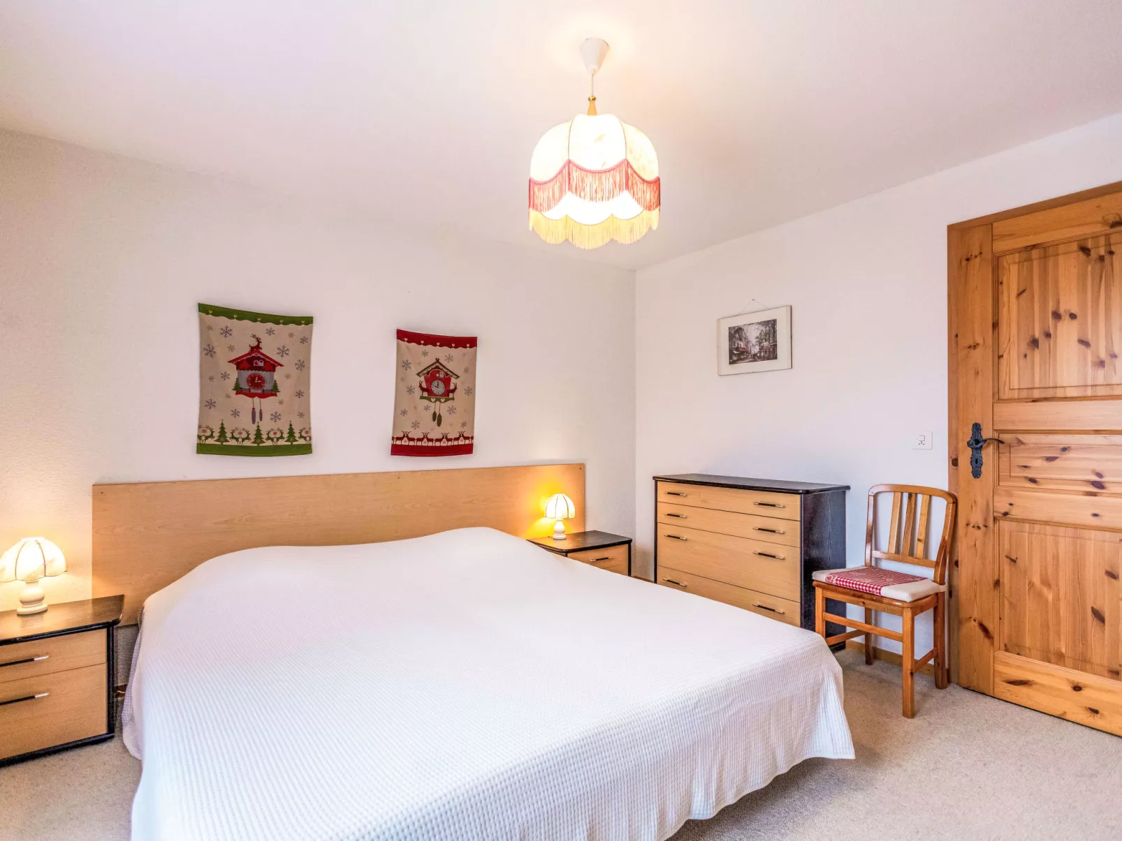 Chaperon Rouge B5-Dedans