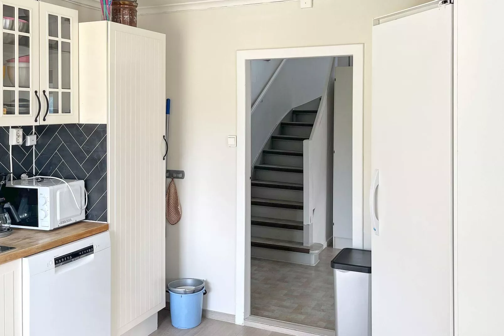 8 person holiday home in Barmen-Indoor