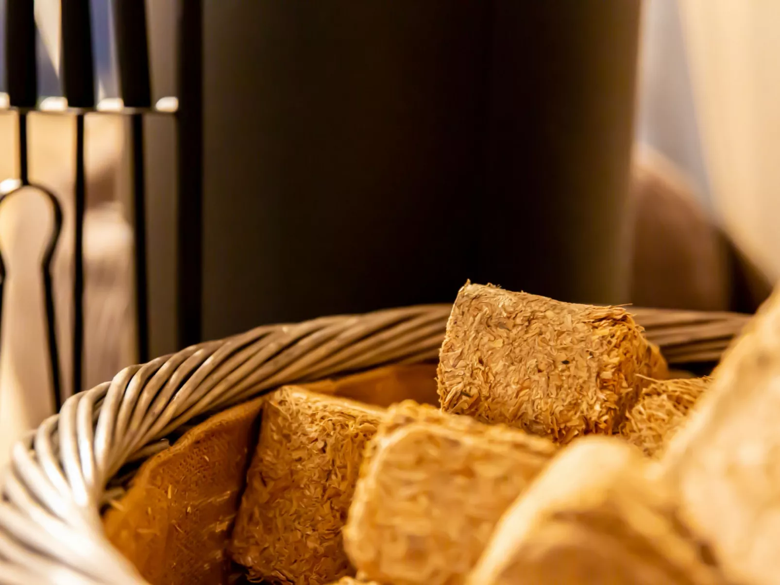 Knole Luxury Dome-Draußen