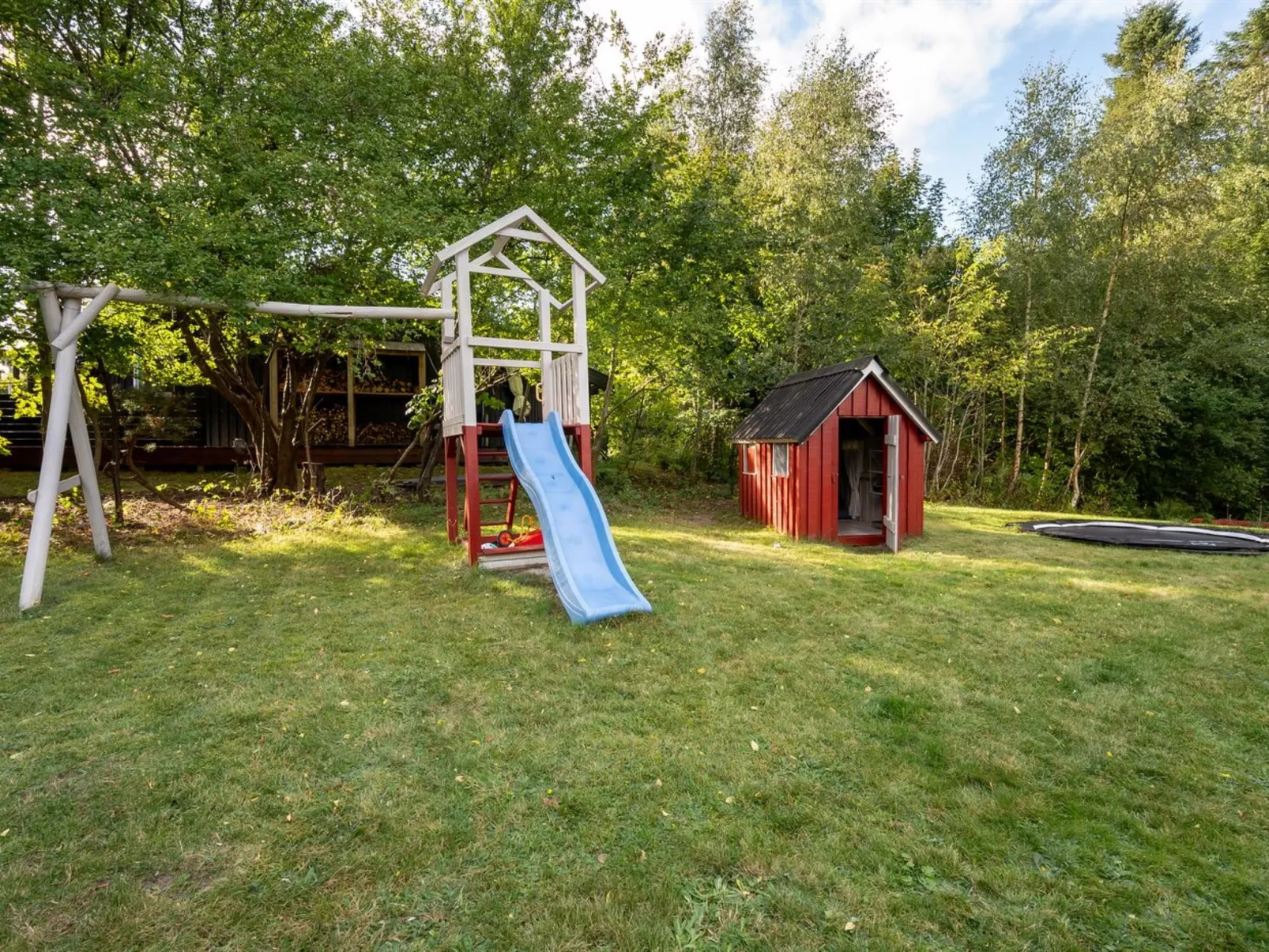 "Winder" - 925m from the sea-Outside