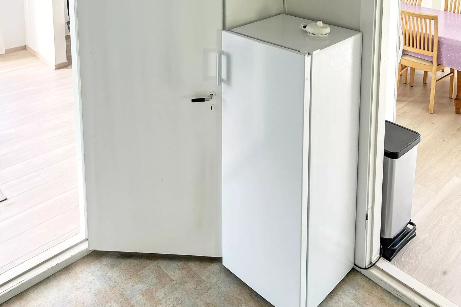 8 person holiday home in Barmen-Indoor