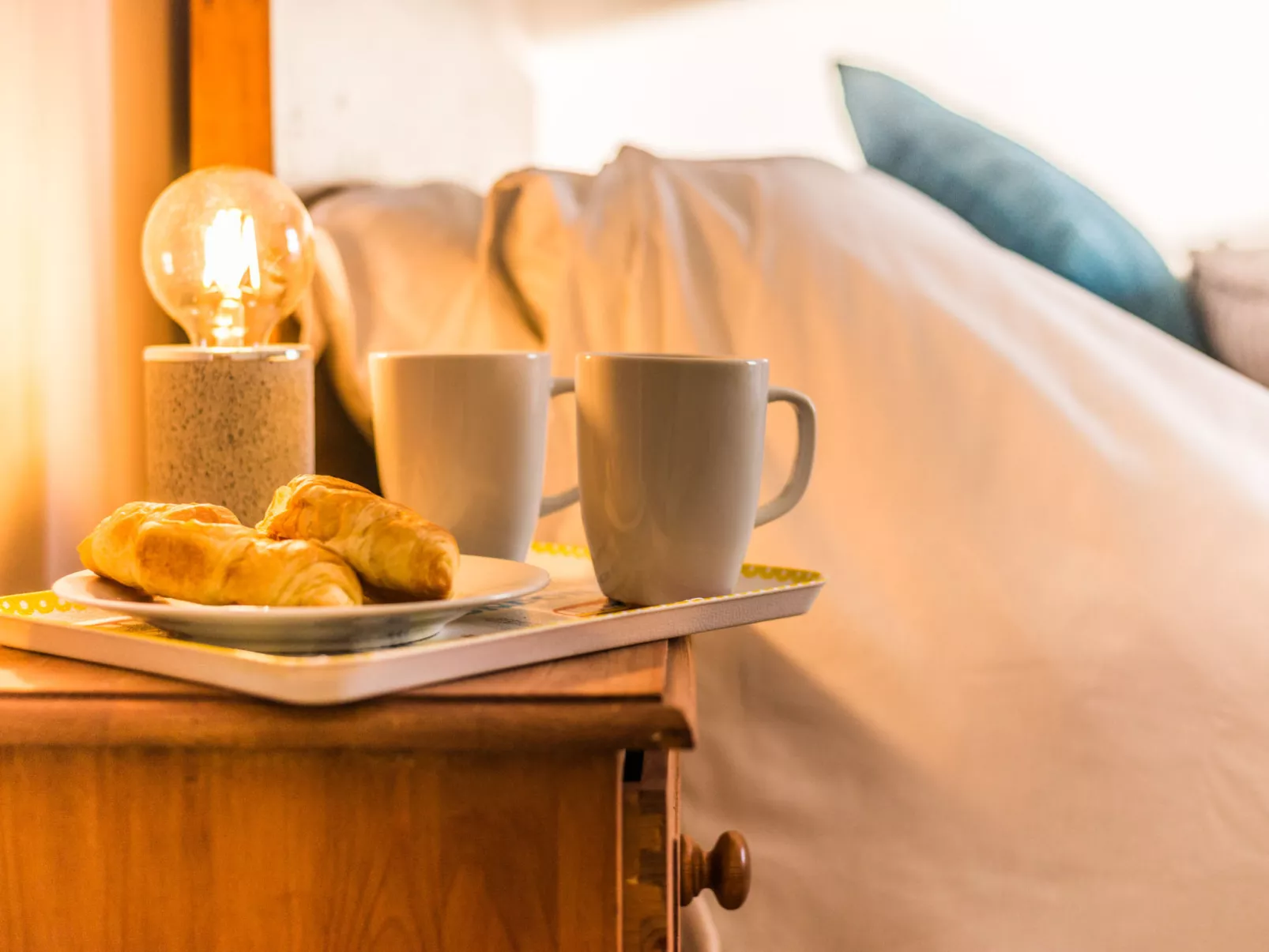 Tring-on-Tor-Drinnen