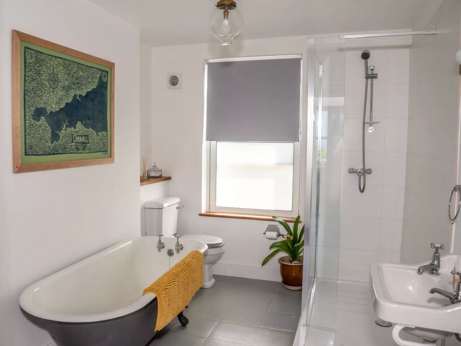 Western Watch-Inside