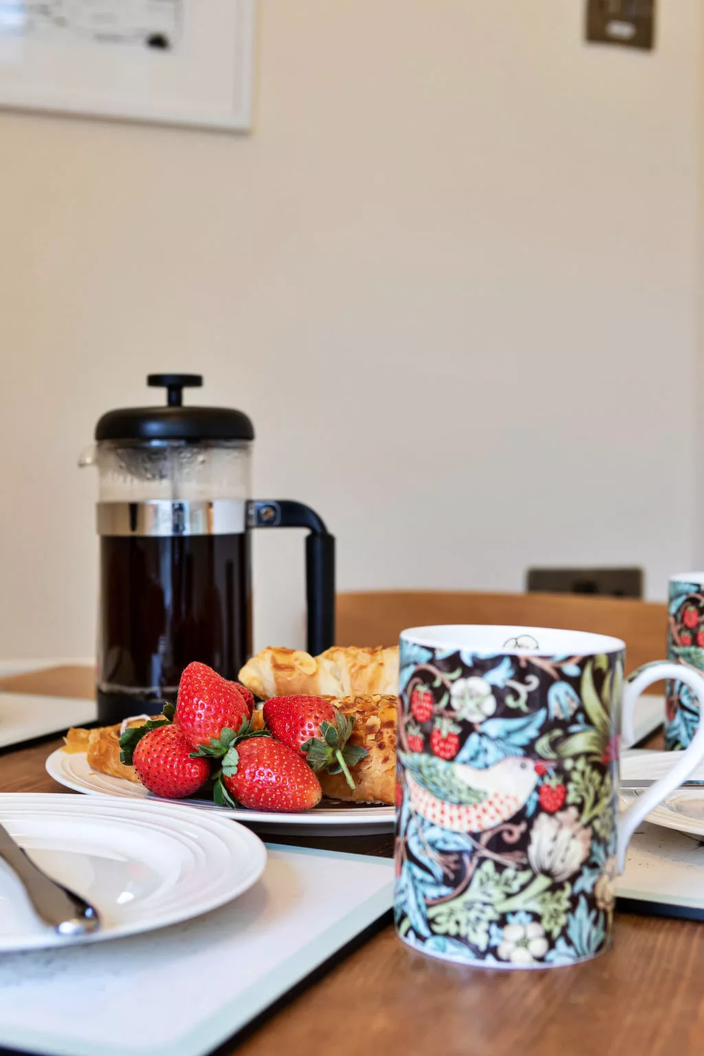 Two Storrs Cottages-Outside