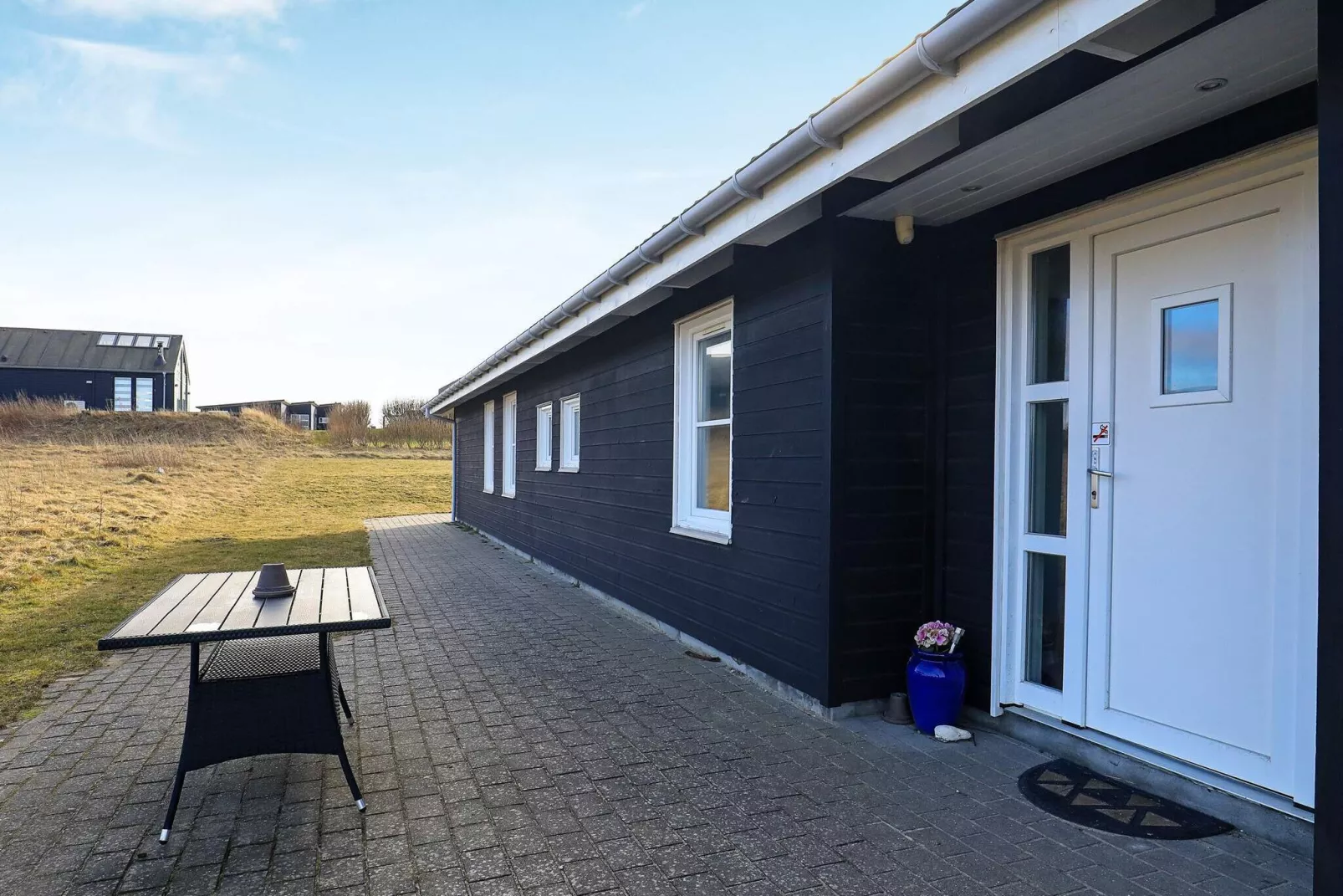 10 person holiday home in Løkken-View