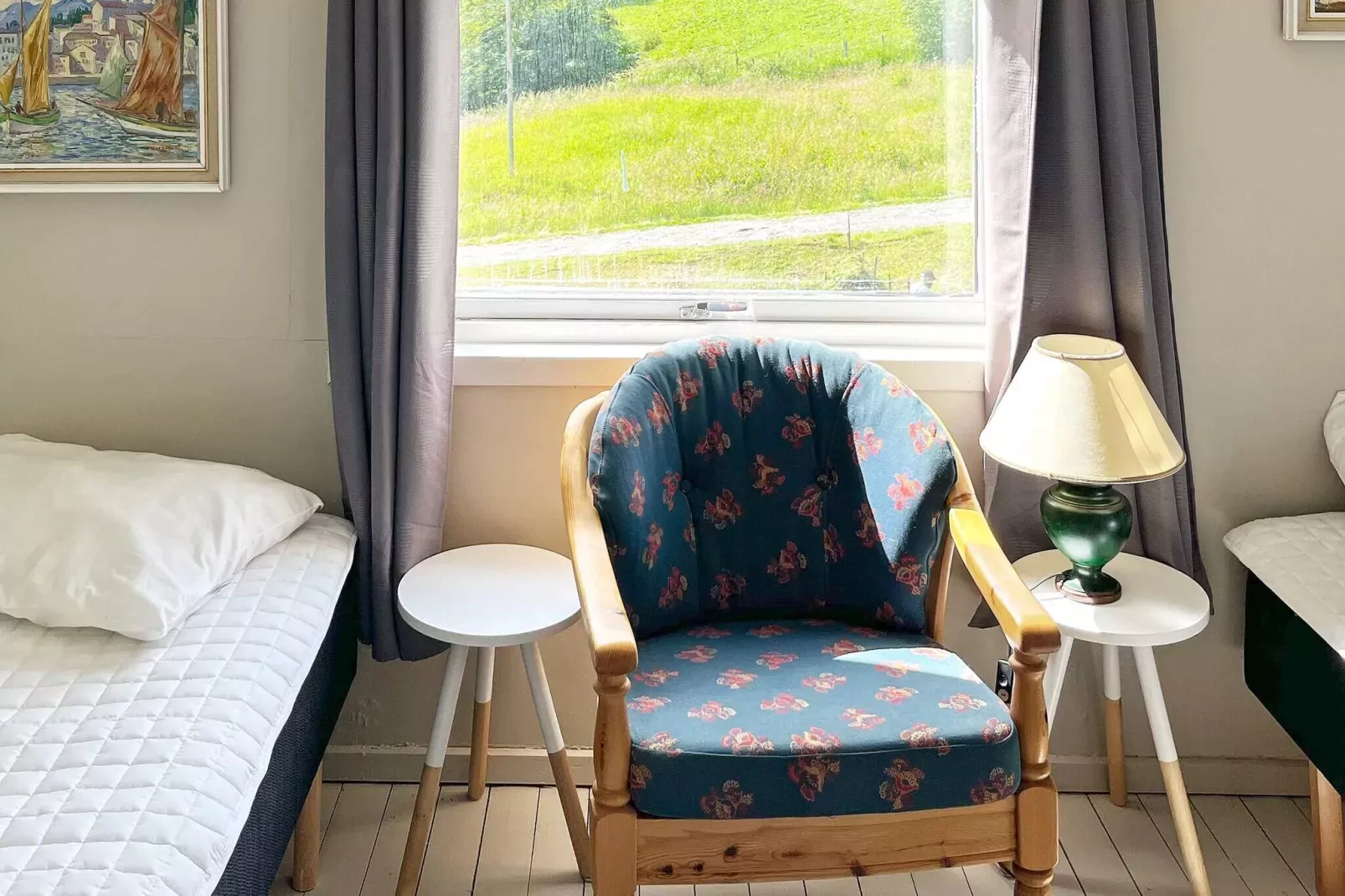 8 person holiday home in Barmen-Indoor