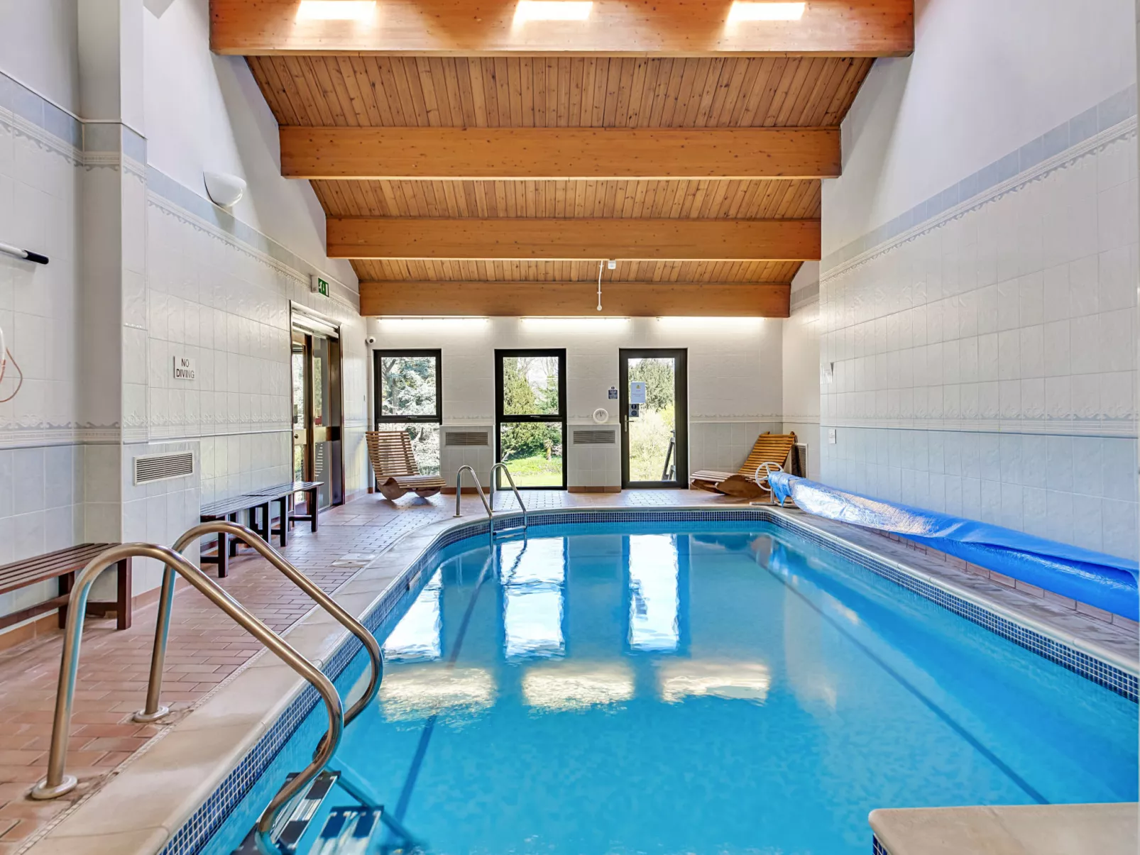 Swaledale Hall Cottage-Outside