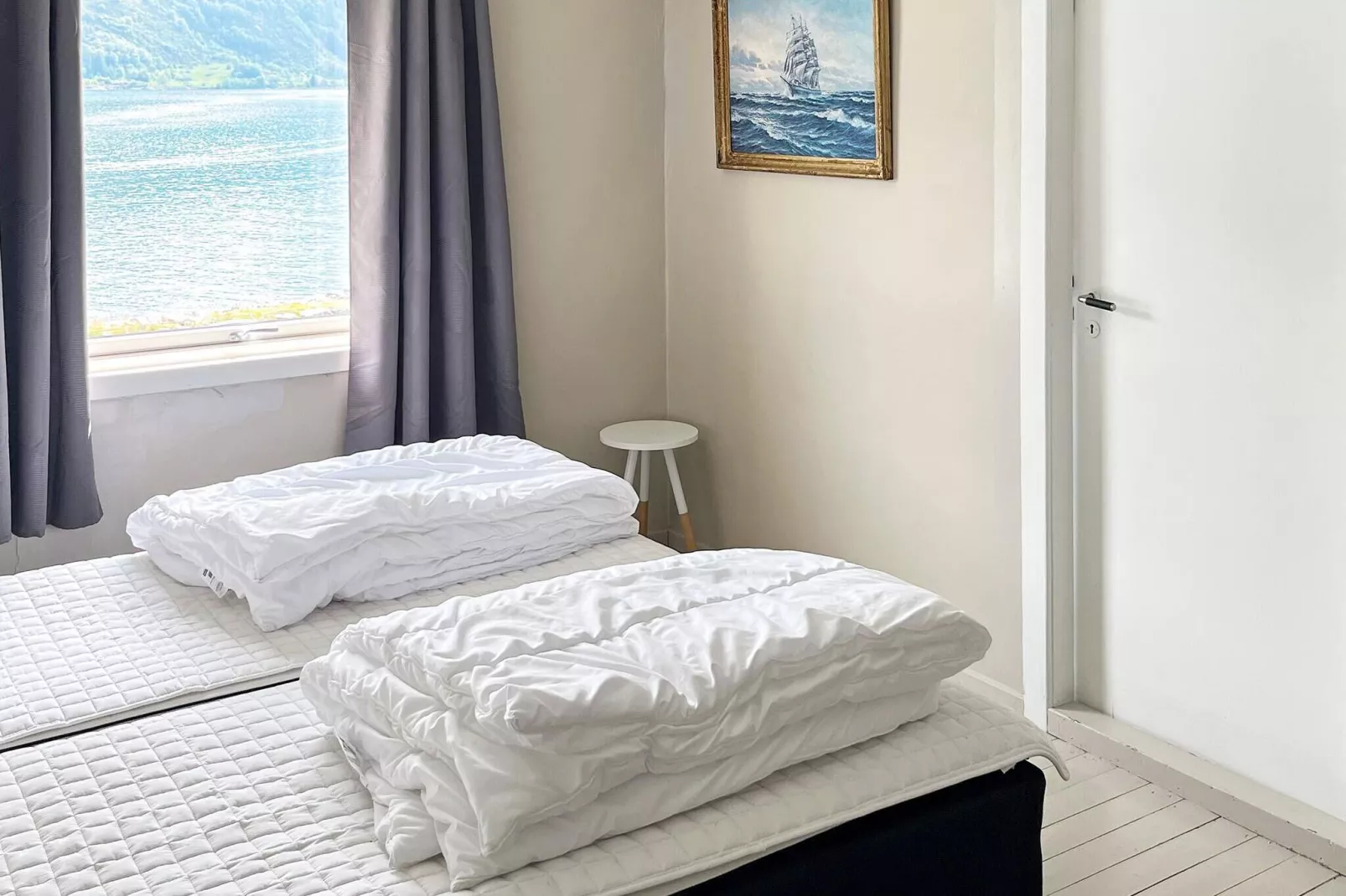 8 person holiday home in Barmen-Indoor