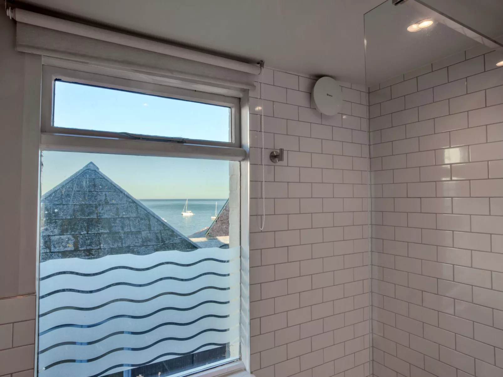 Penlee Narrows, Kingsand-Draußen