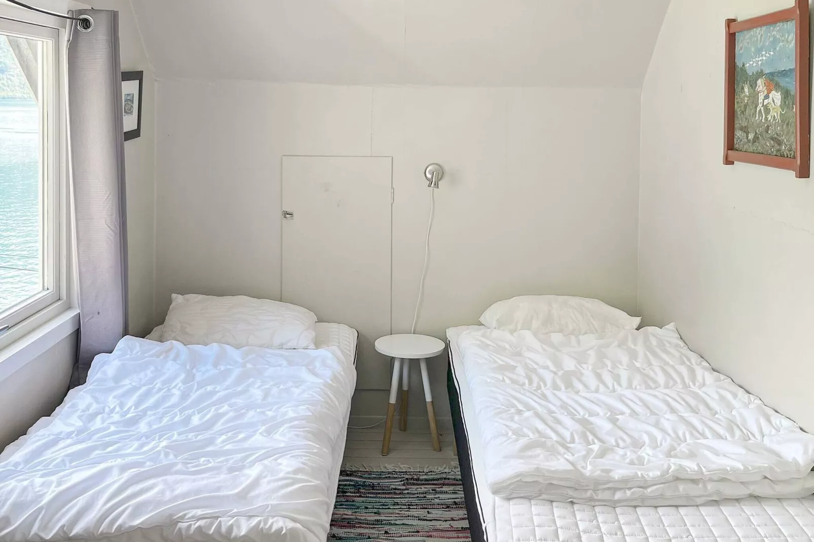 8 person holiday home in Barmen-Indoor