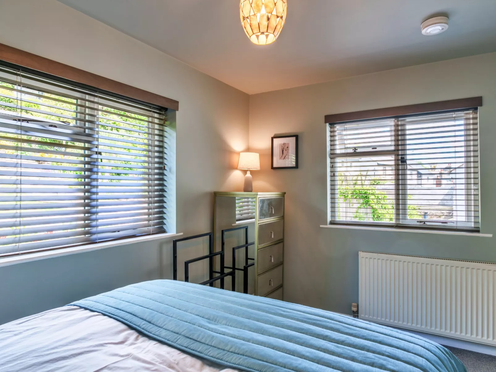 Woodleigh, Cawsand-Dedans