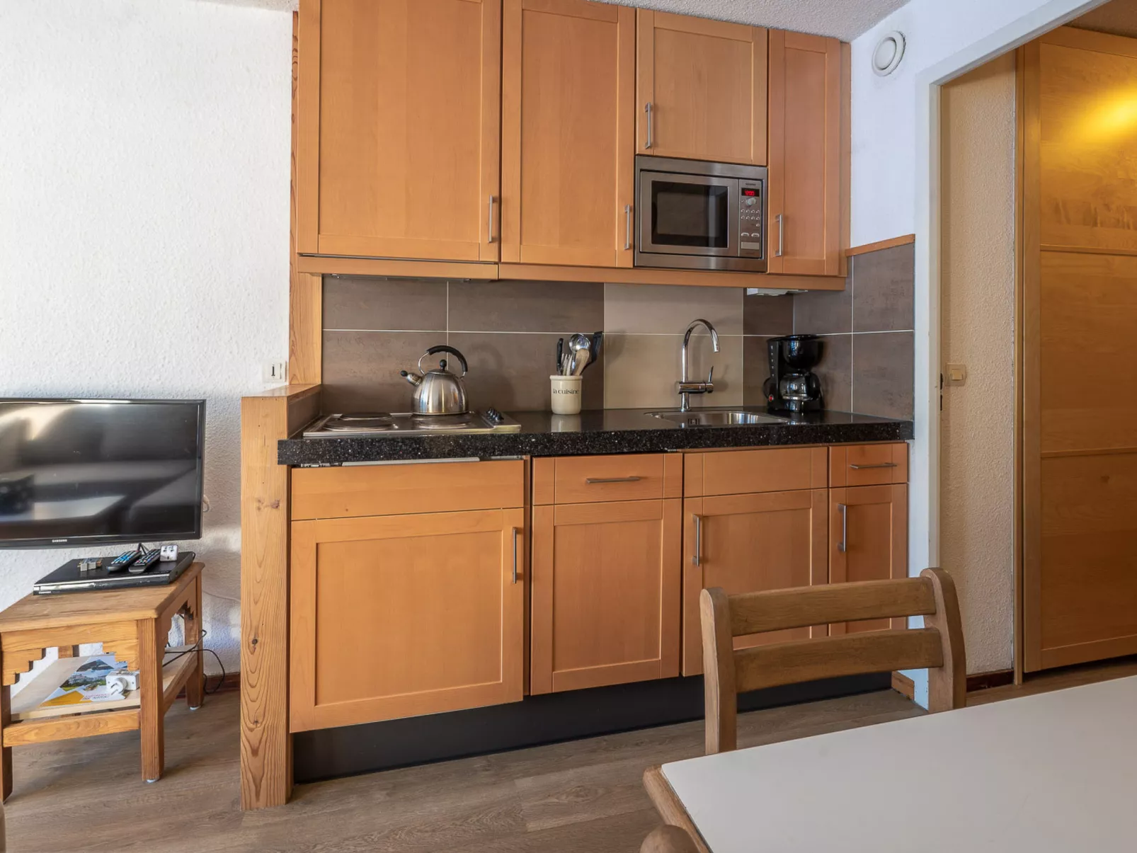 Grand Morillon-Drinnen