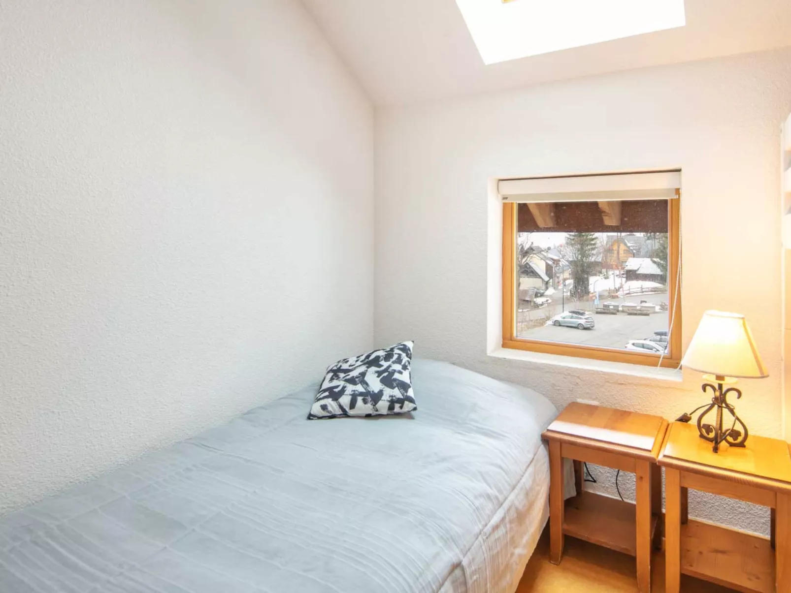 Les Marmottes-Dedans