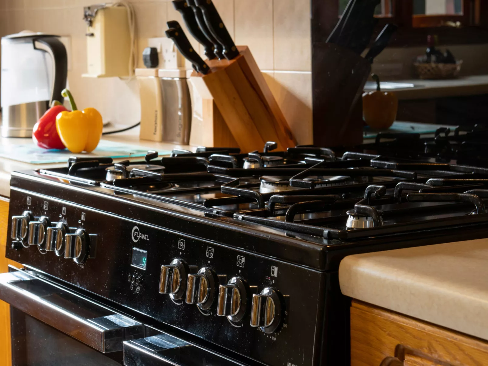 The Grove Annexe-Dedans