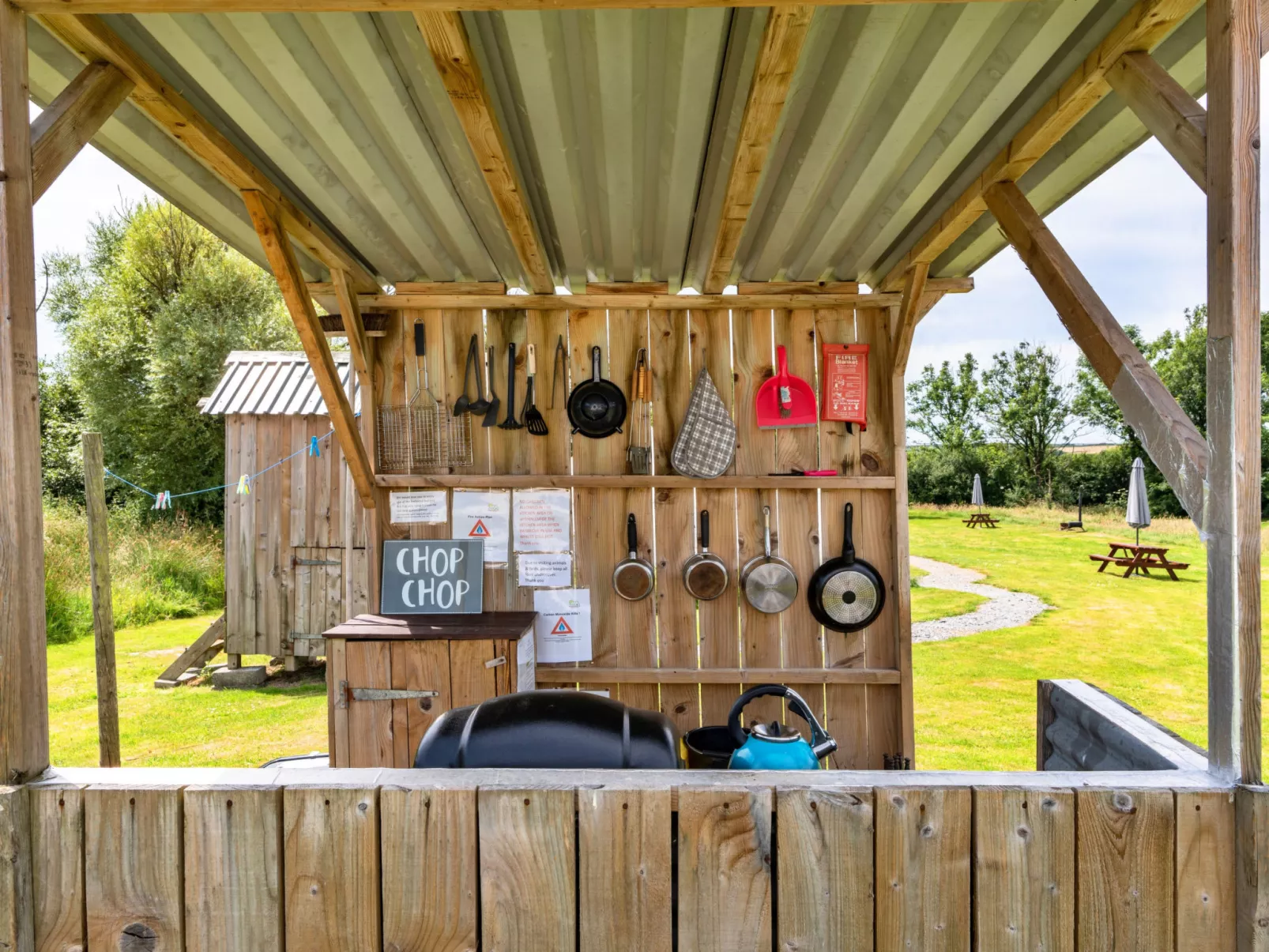 Ash Lotus Belle Tent-Dedans