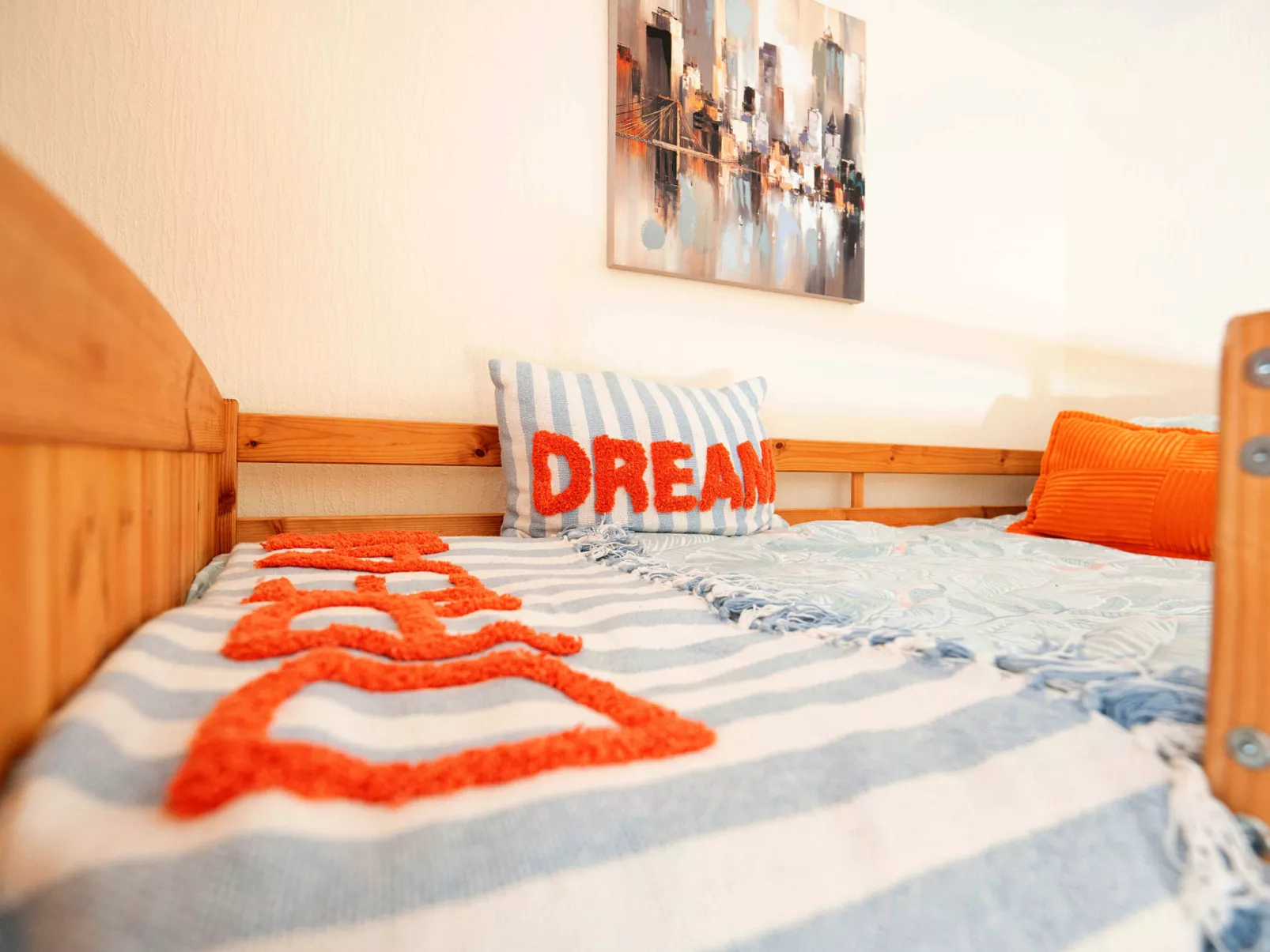 Llys Llewellyn-Dedans