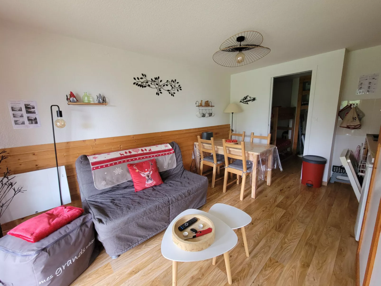 V du Bachat Arolles A-Outside