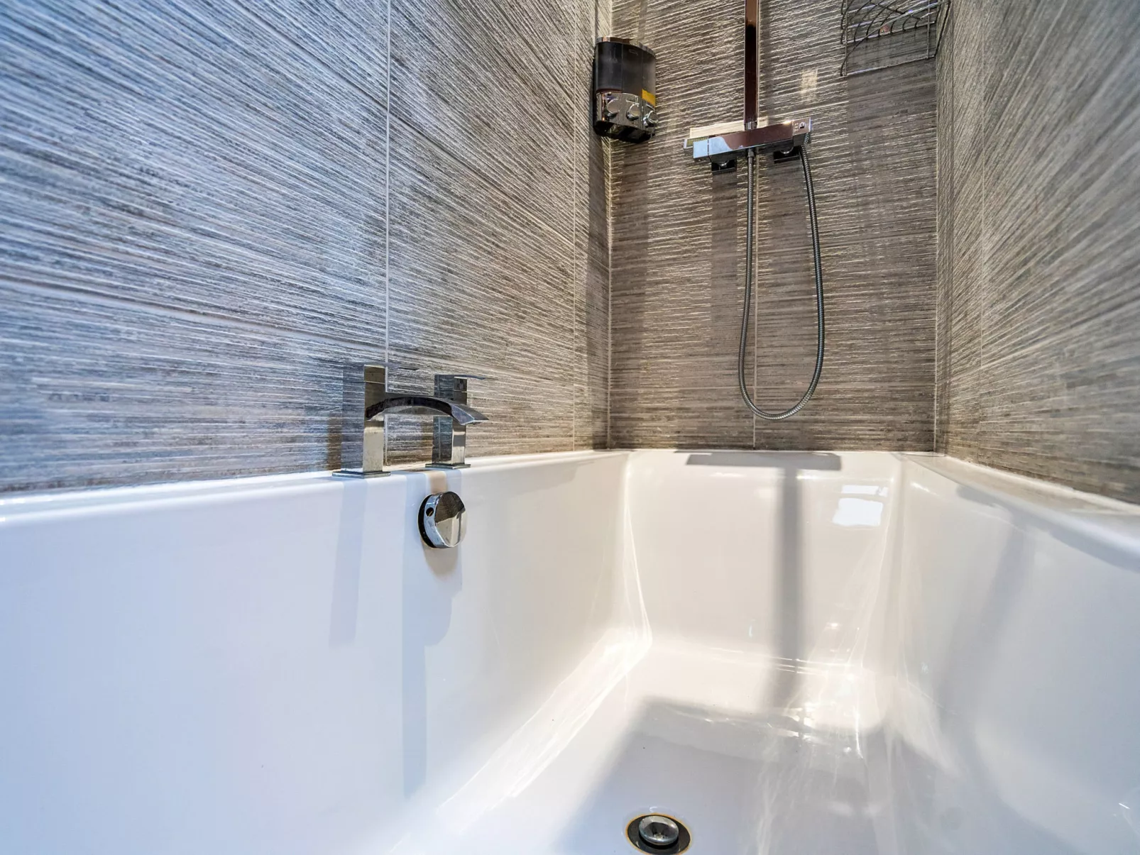 The Church Vaults-Inside