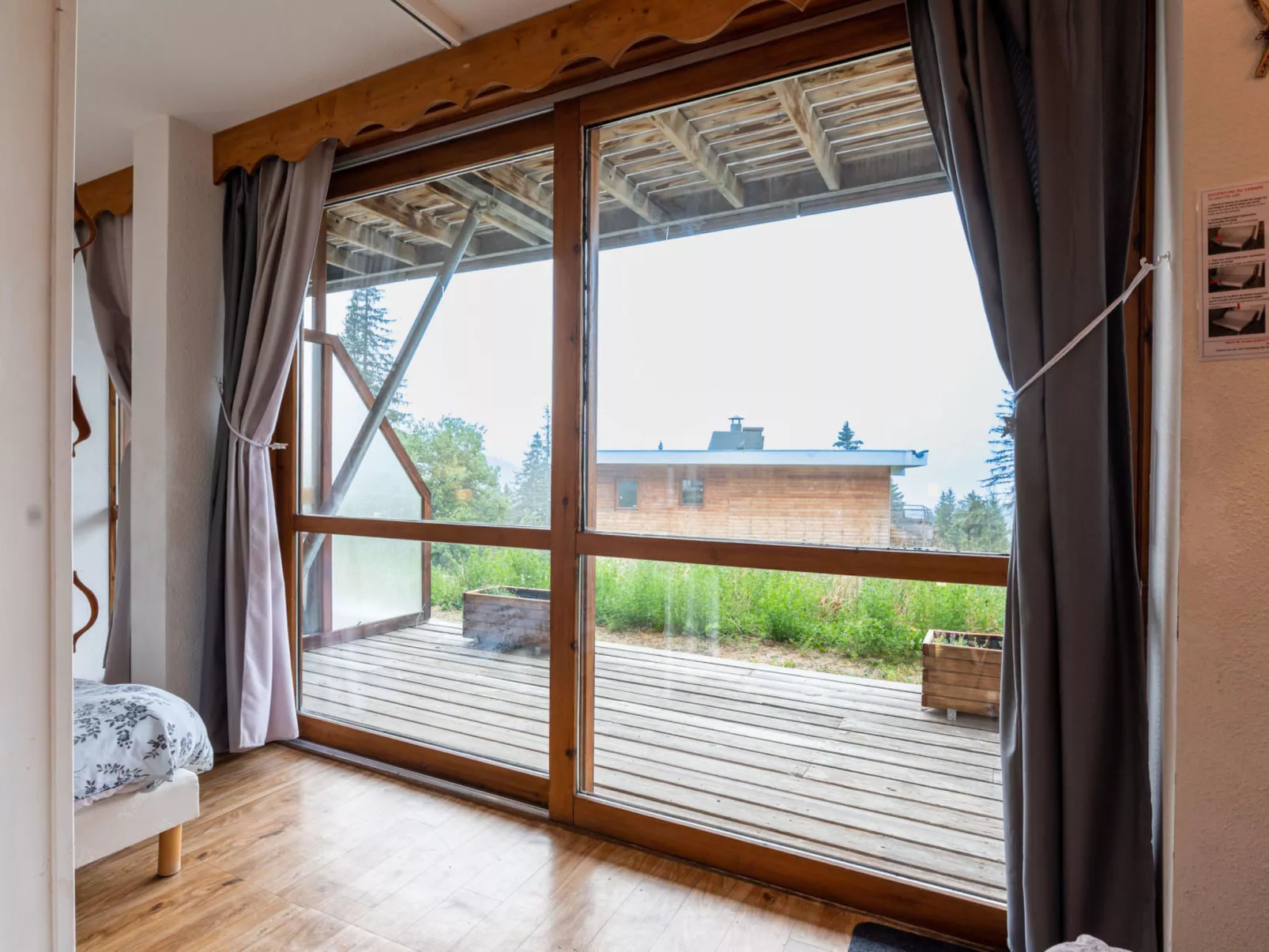 V du Bachat SILENE A-Draußen