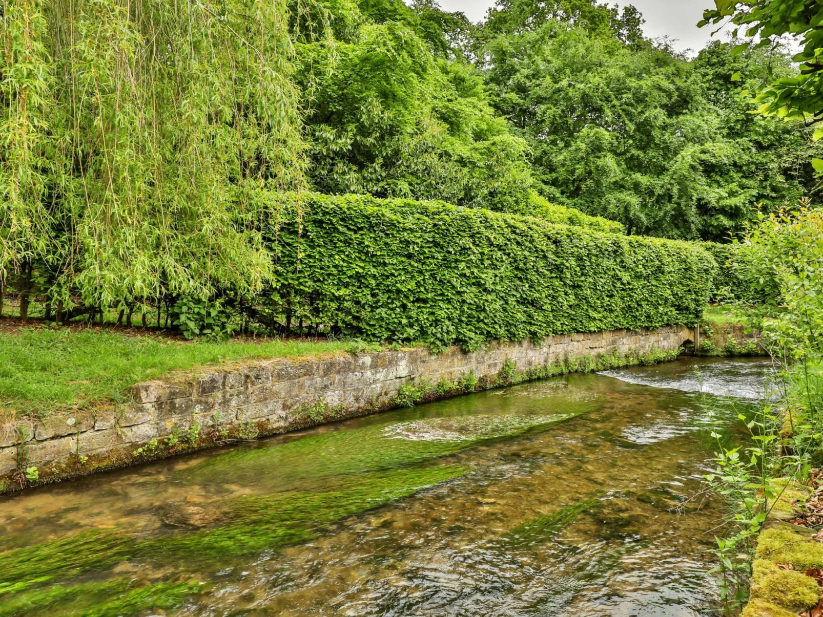 Victory Mill - Apartment Five-Drinnen