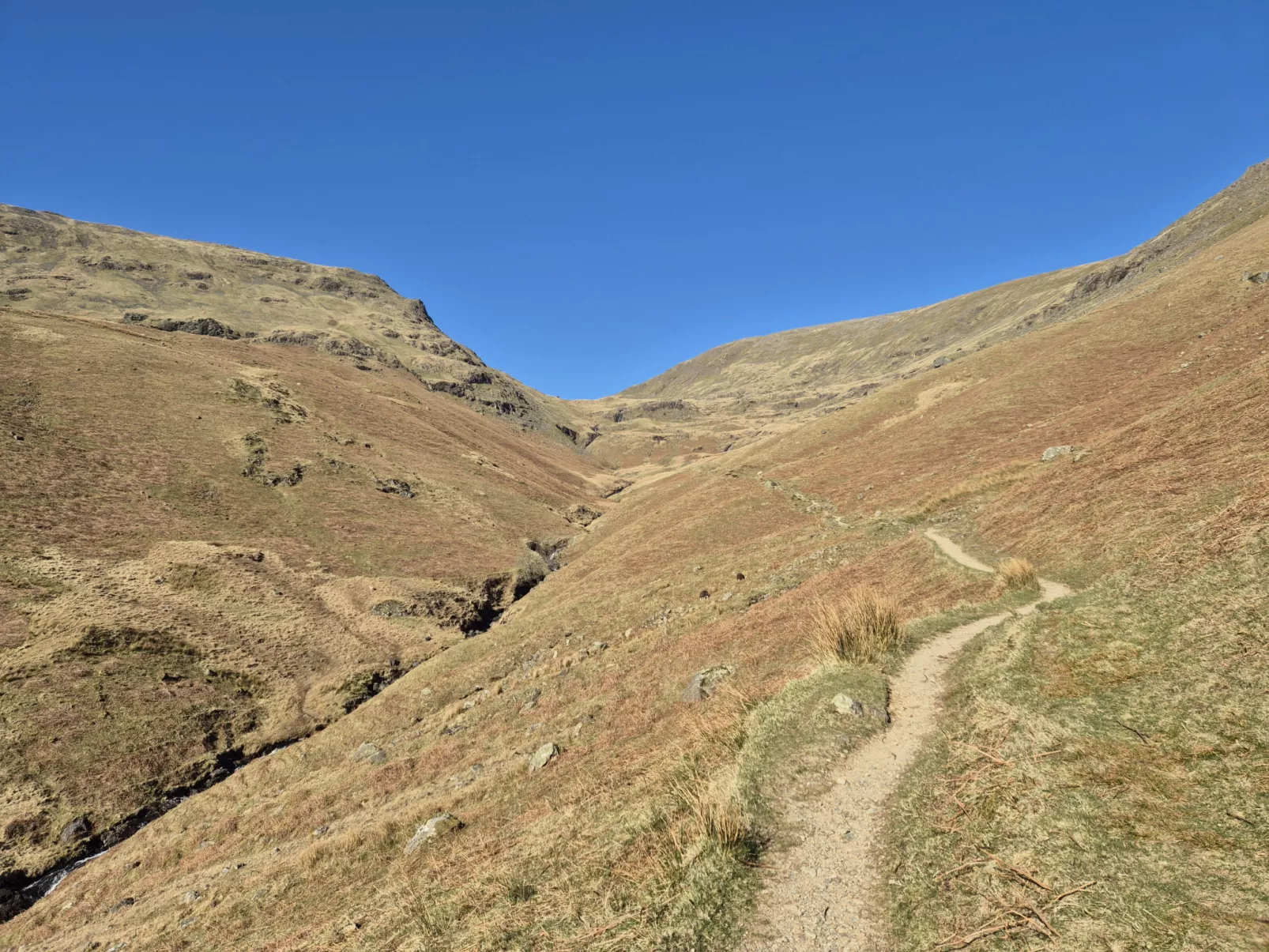 No.2 Town Head Cottages-Outside