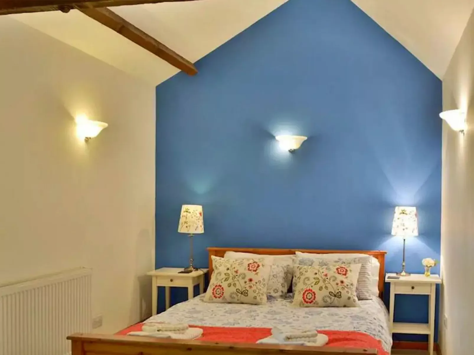 Little Dunley - Acorn Cottage - Dedans