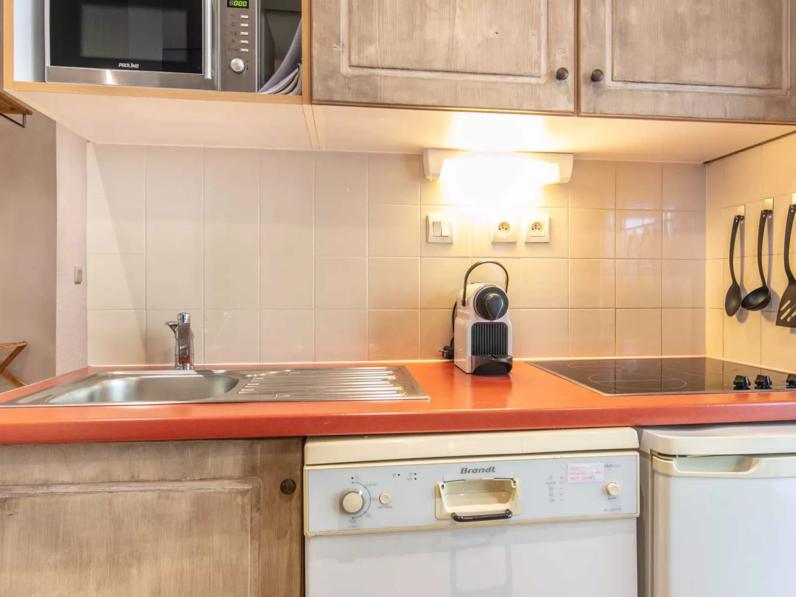 V du Bachat Melezes E-Inside