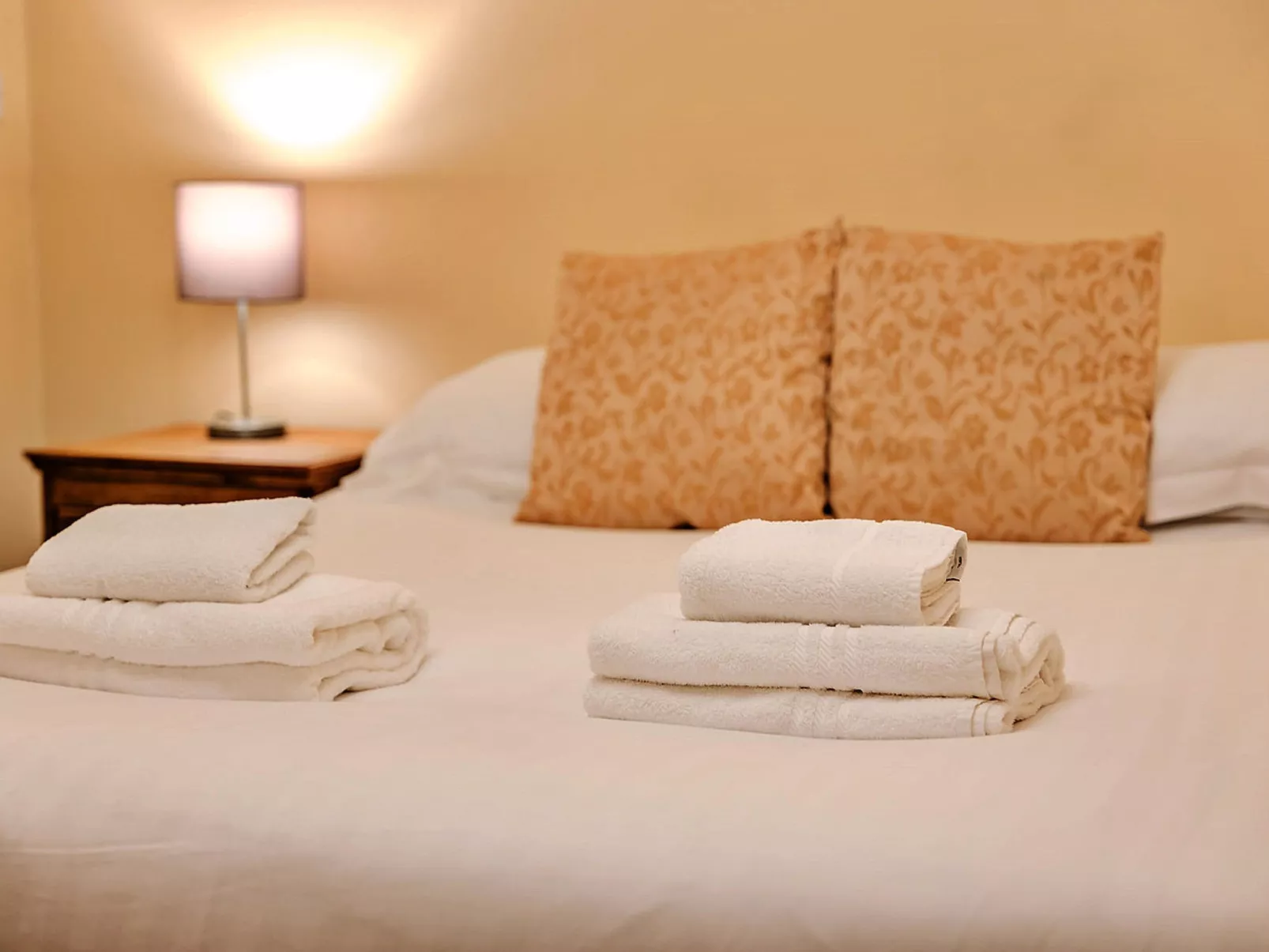 Netley Hall - Mulberry-Dedans