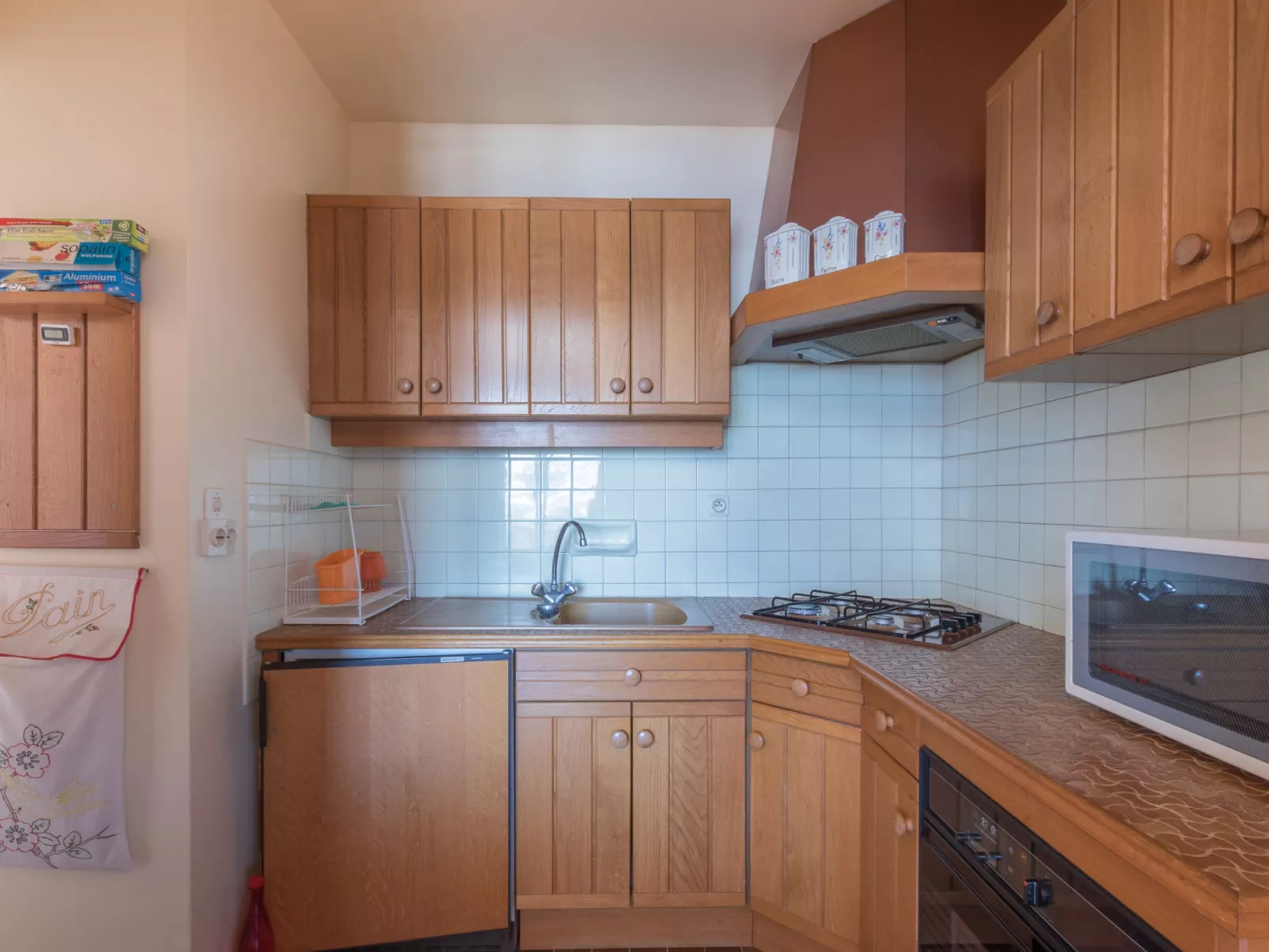 Les Marmottes 2-Inside