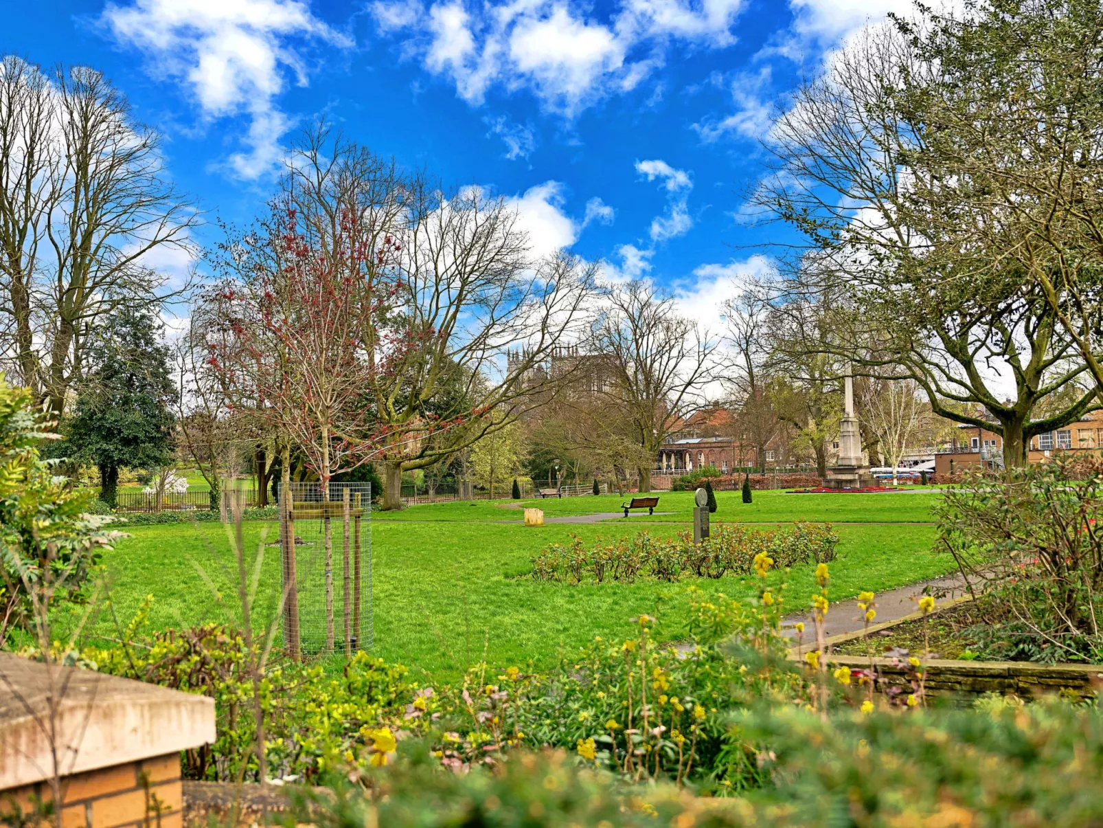 The Penthouse at 611 Westgate-Dehors