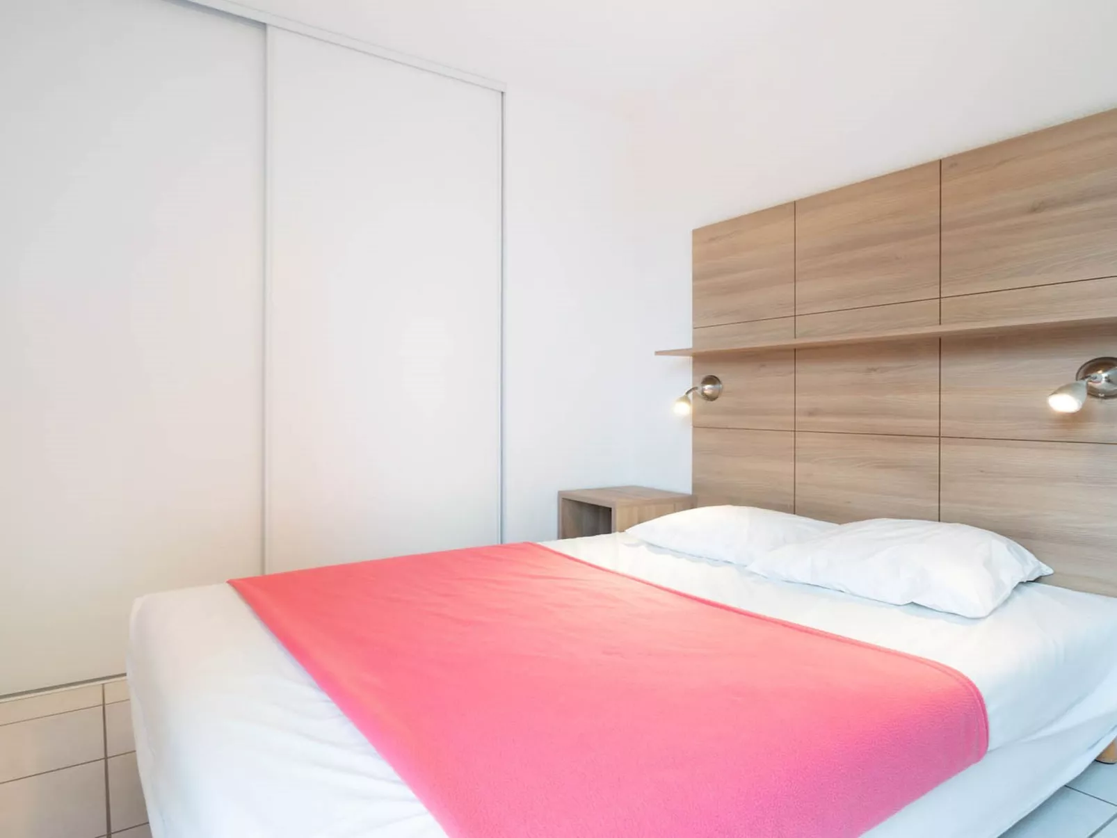 CAP CAMARGUE A-Dedans