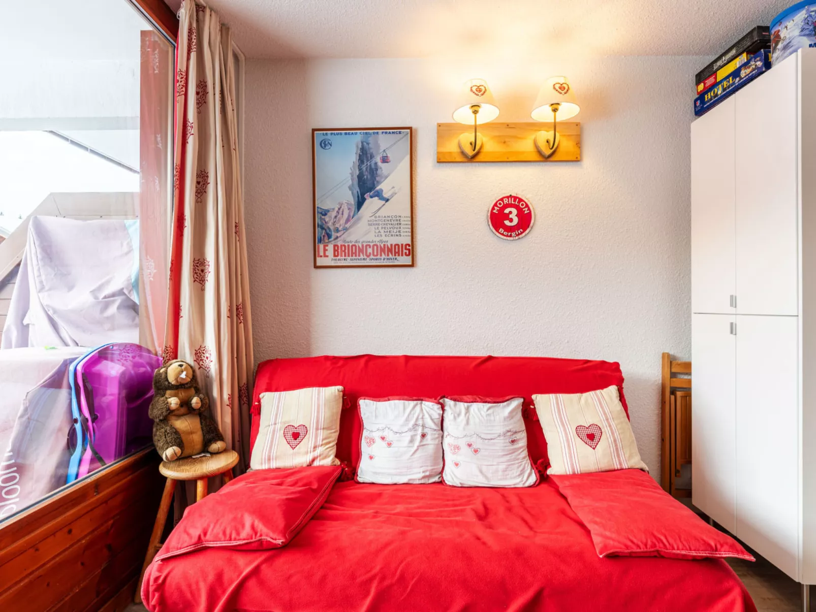 Les Eterlous-Drinnen