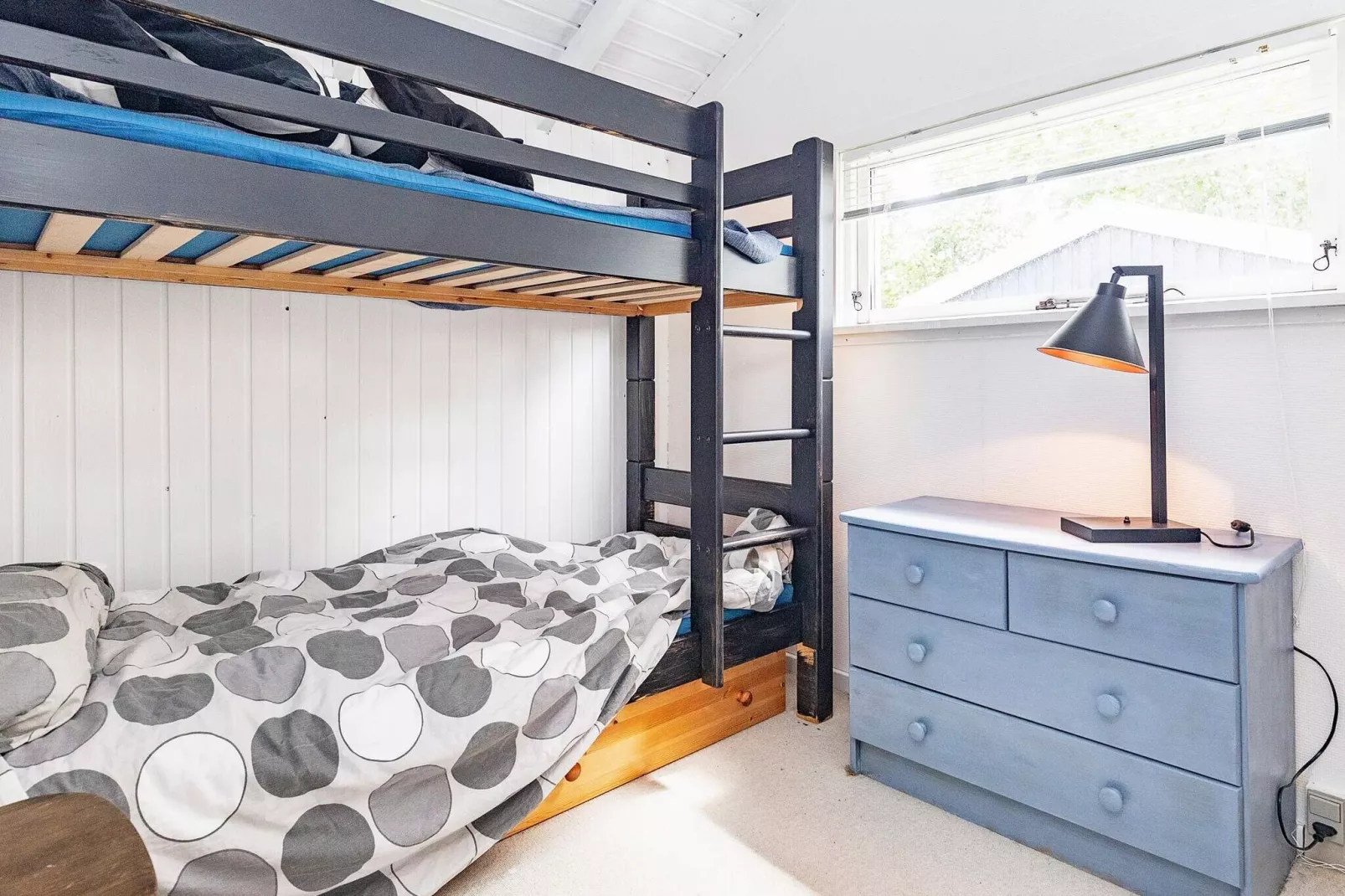 6 Personen Ferienhaus in Væggerløse-By Traum-Innenbereich
