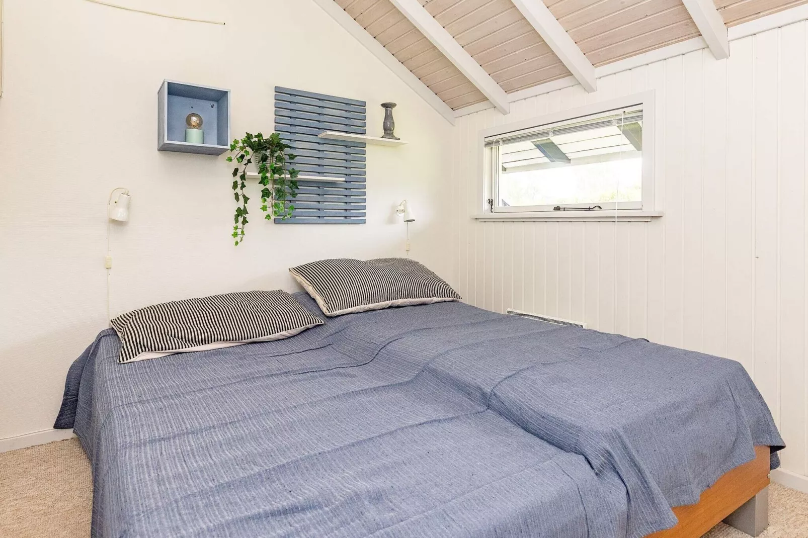 6 Personen Ferienhaus in Væggerløse-By Traum-Innenbereich