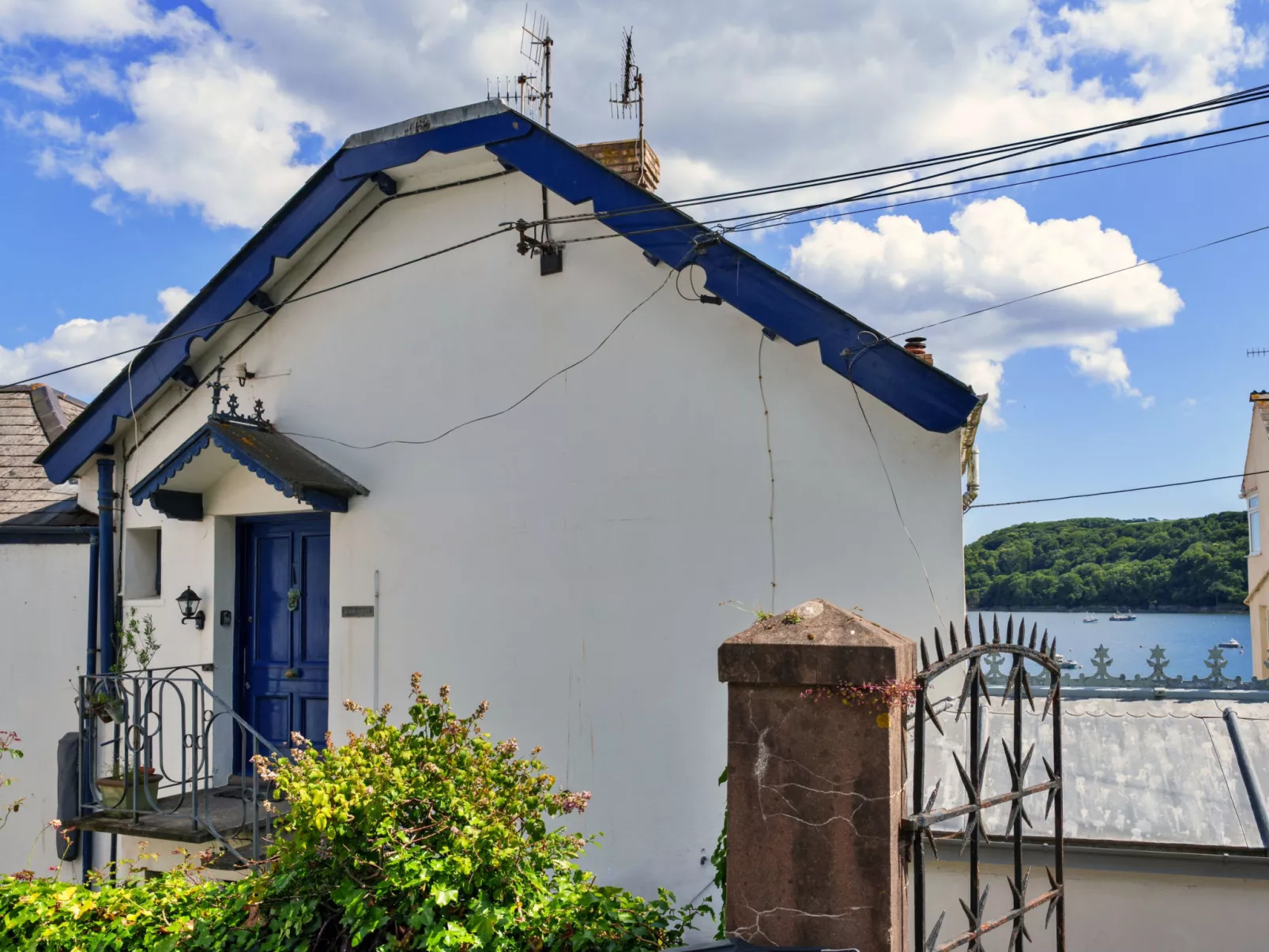 Rock House, Kingsand