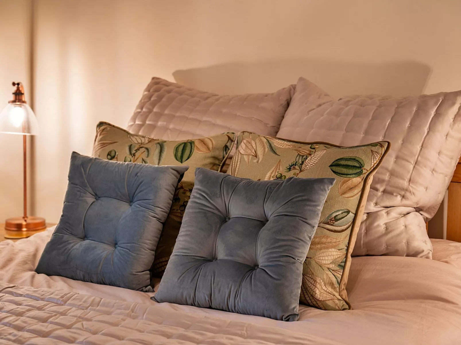 The Thatch at Winterborne Houghton-Dehors