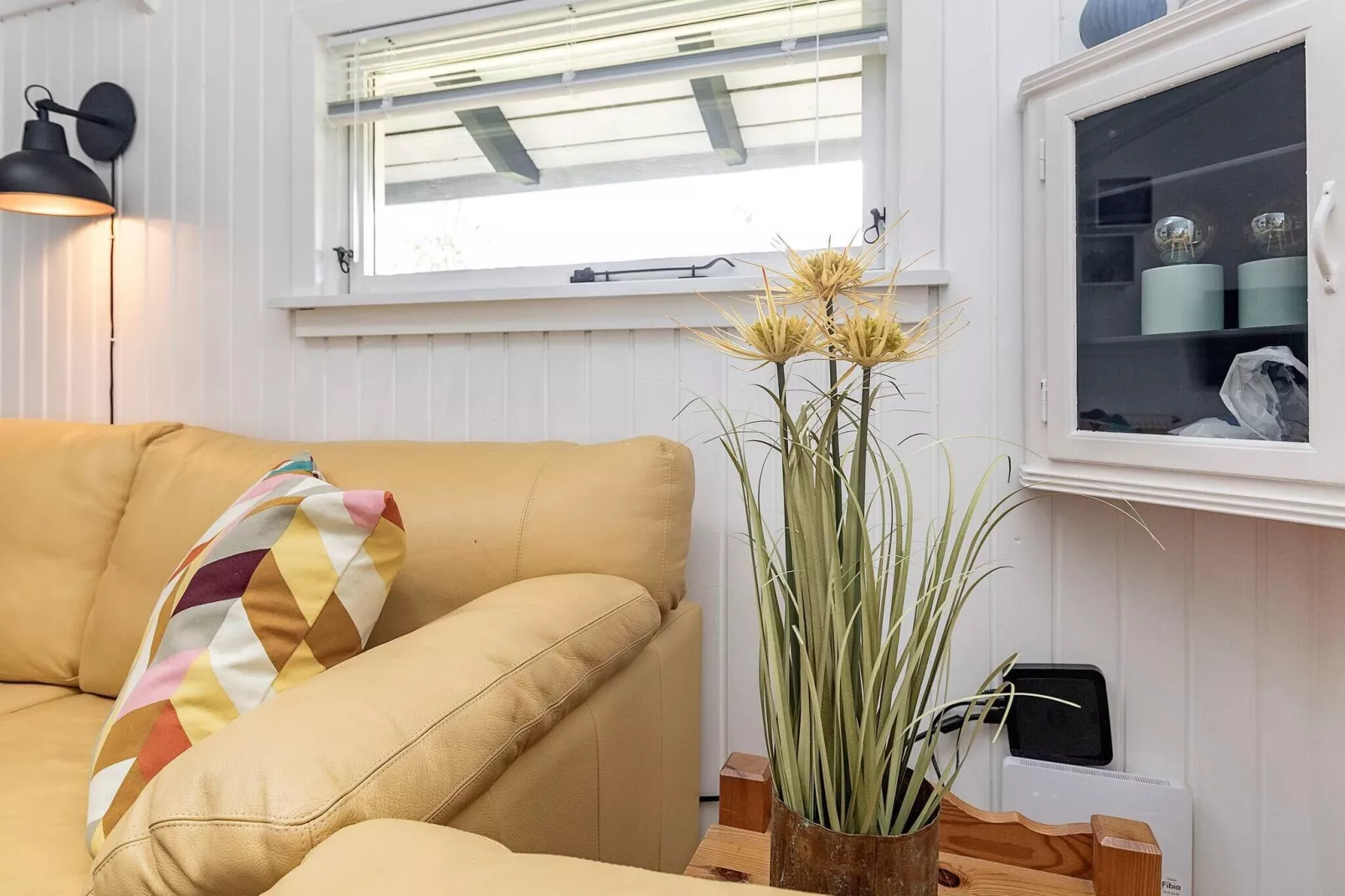 6 Personen Ferienhaus in Væggerløse-By Traum-Innenbereich