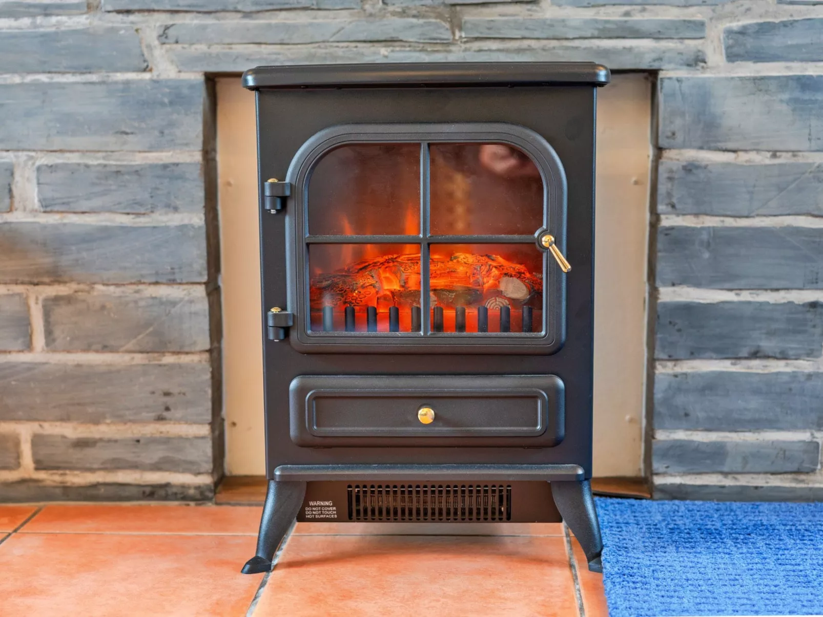 No.1 Gladys' Orchard-Draußen