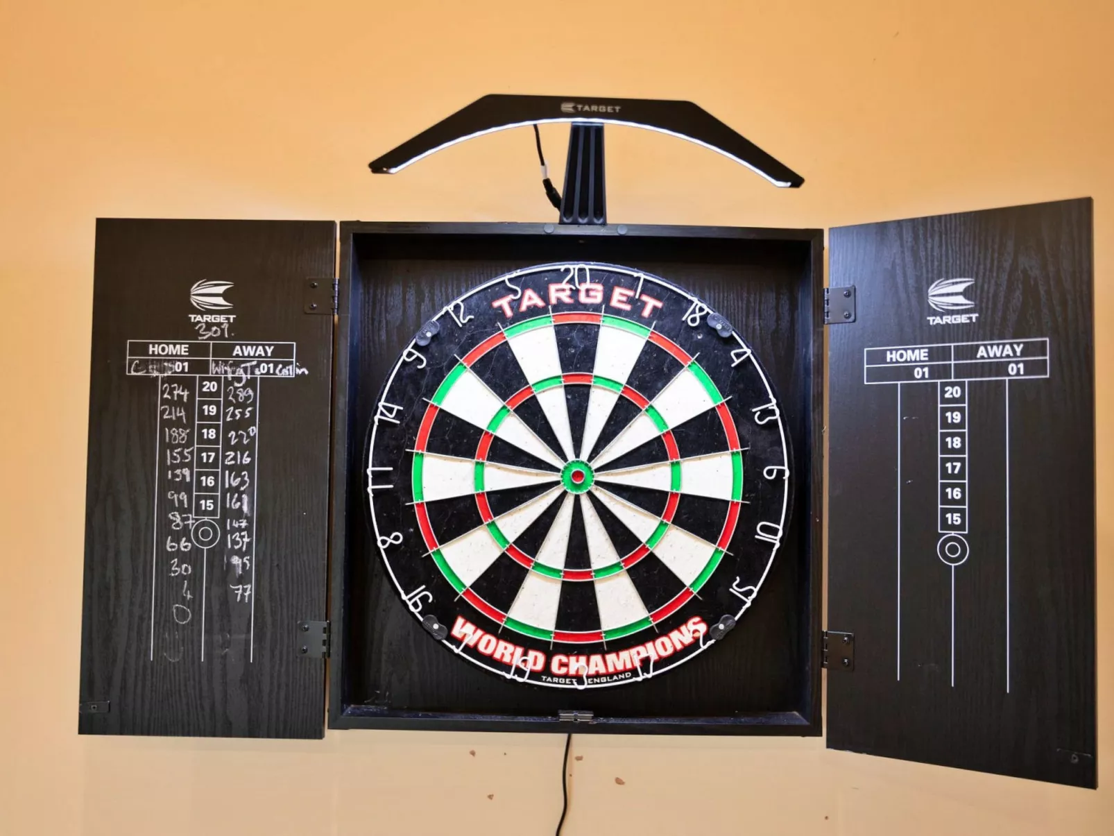 Little Rissington - Barn Eight-Draußen