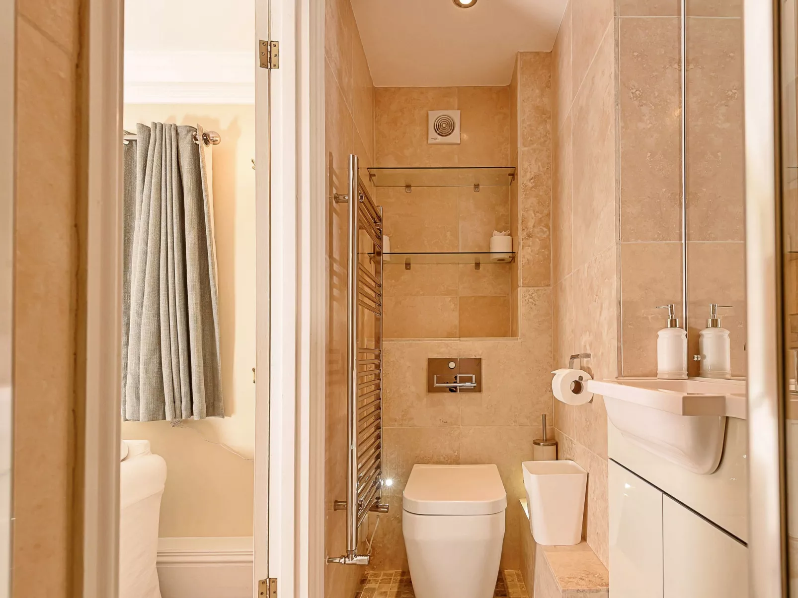 Harold Villa-Drinnen