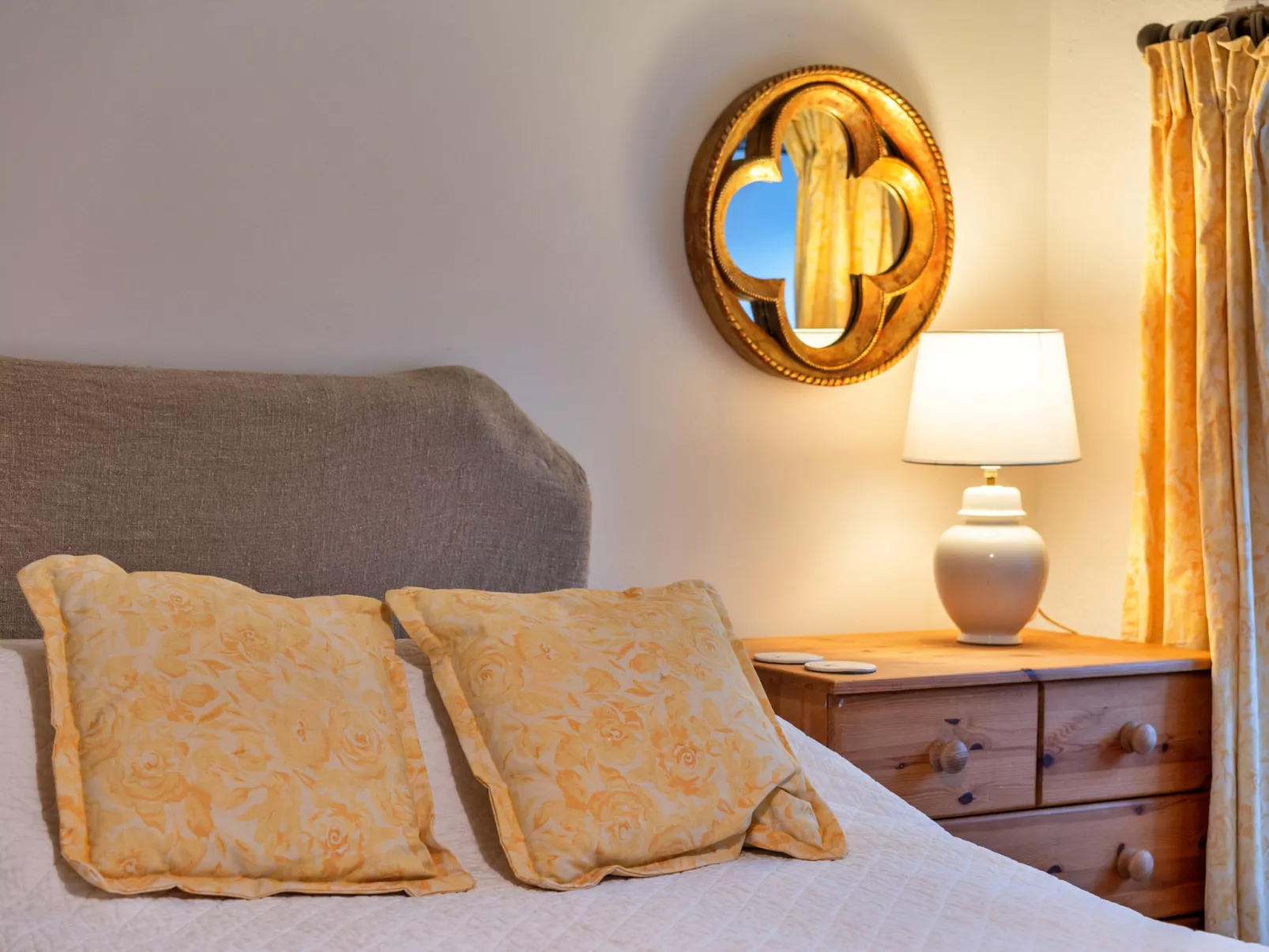 The Noel at Lesceave-Dedans